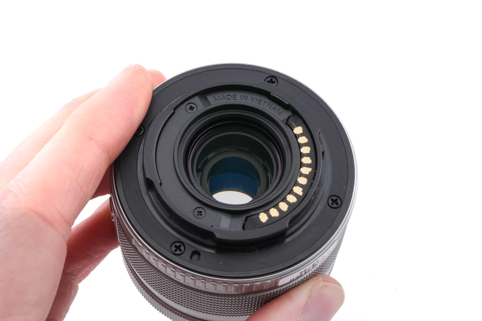 Olympus 14-42mm f3.5-5.6 M.Zuiko Digital R MSC II - Image 4