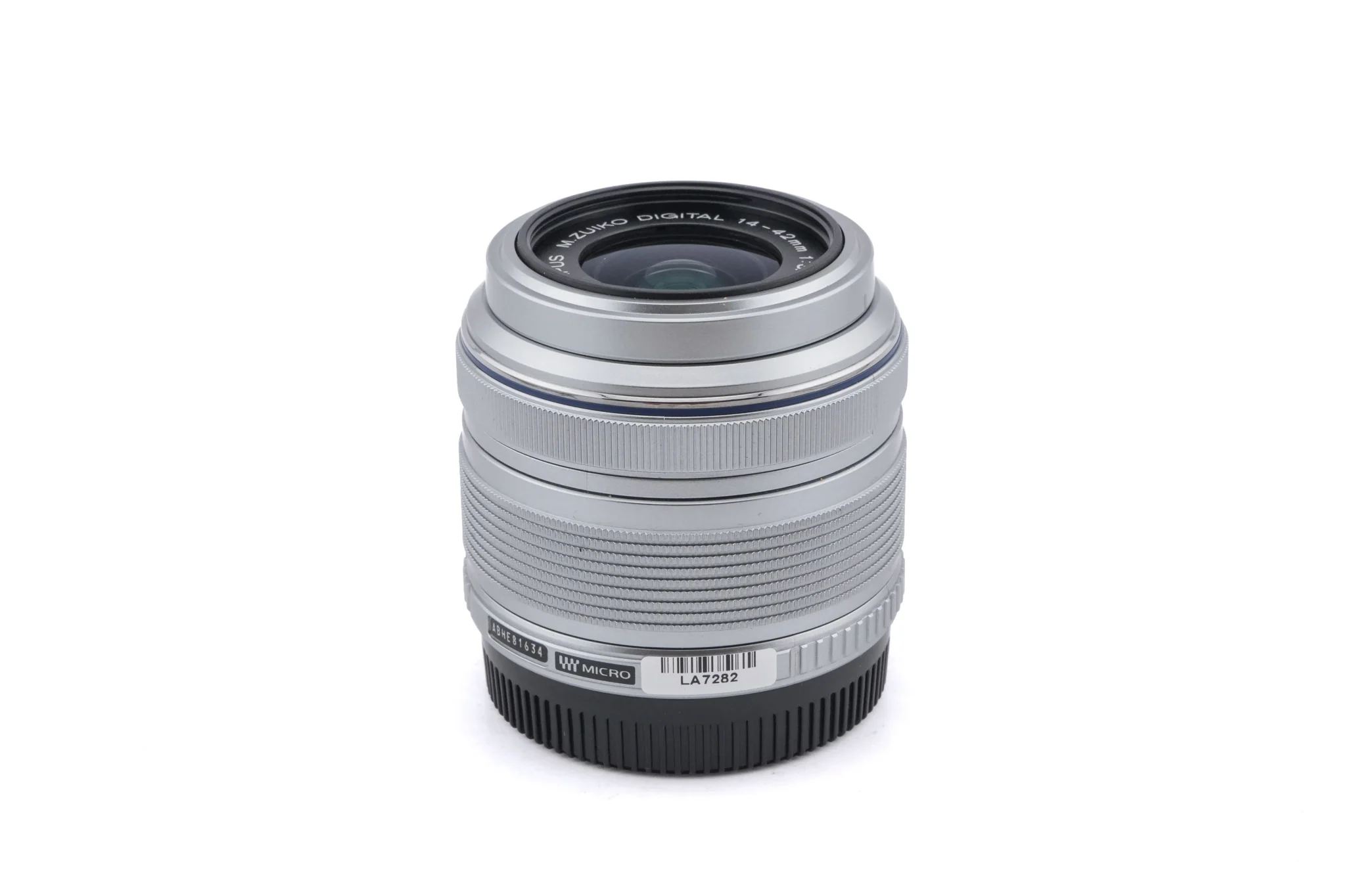Olympus 14-42mm f3.5-5.6 M.Zuiko Digital R MSC II - Image 2