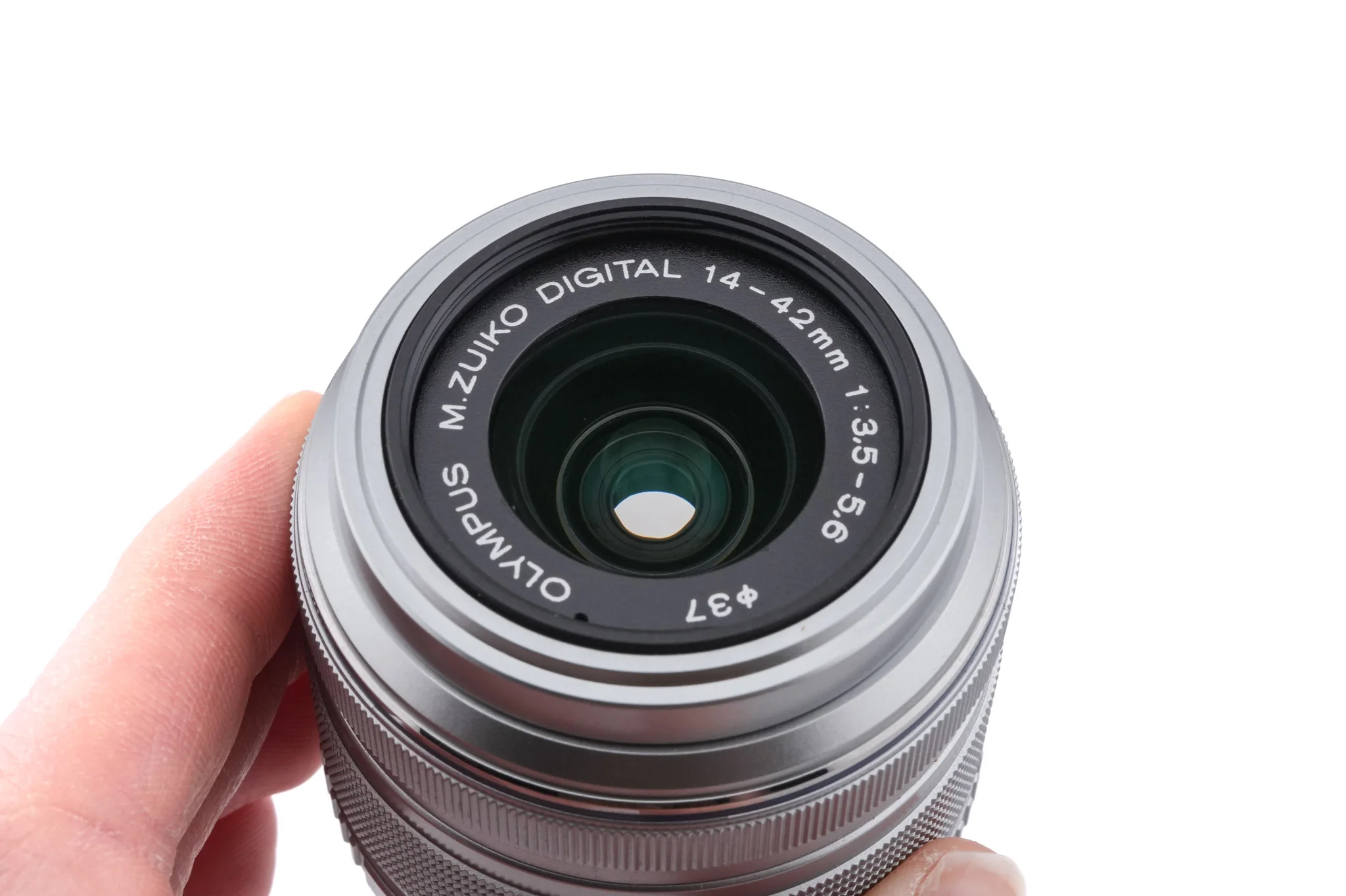 Olympus 14-42mm f3.5-5.6 M.Zuiko Digital R MSC II - Image 3