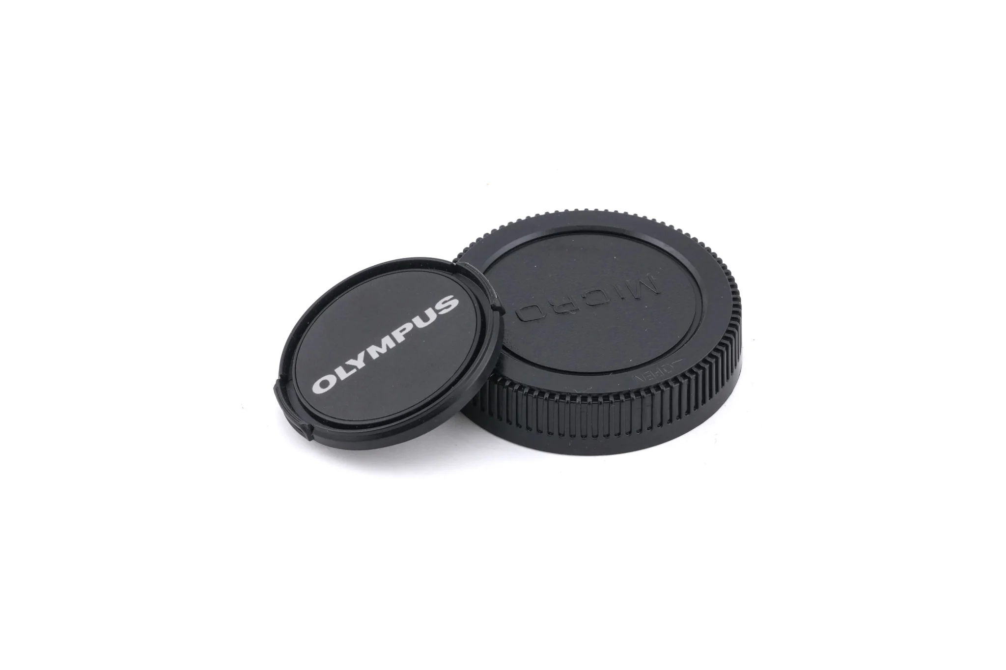 Olympus 14-42mm f3.5-5.6 M.Zuiko Digital R MSC II - Image 5