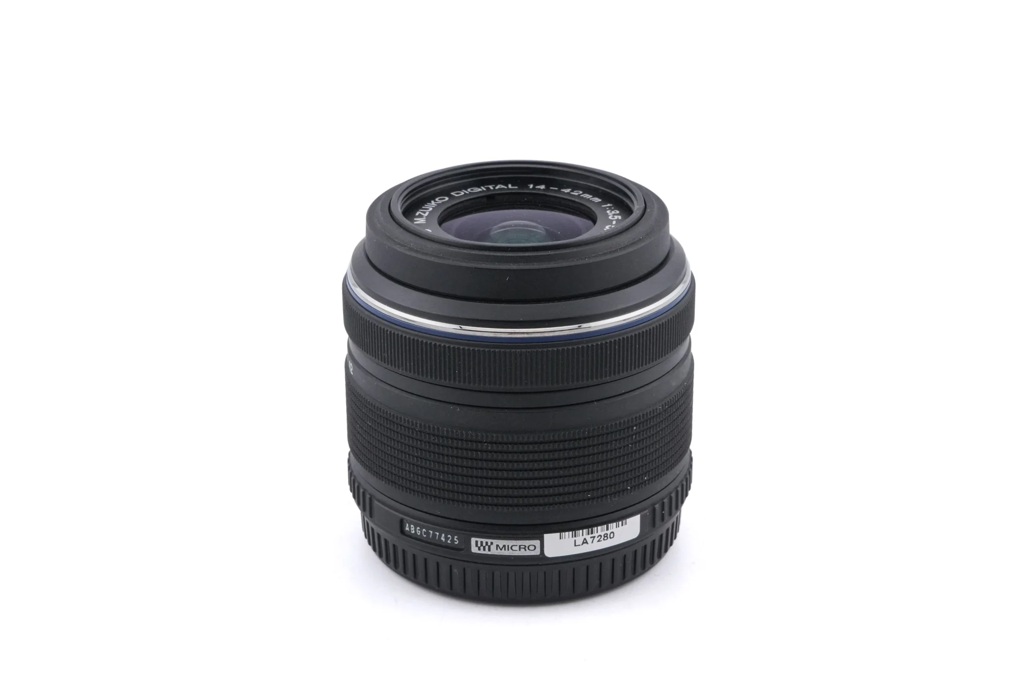 Olympus 14-42mm f3.5-5.6 M.Zuiko Digital R MSC II - Image 2