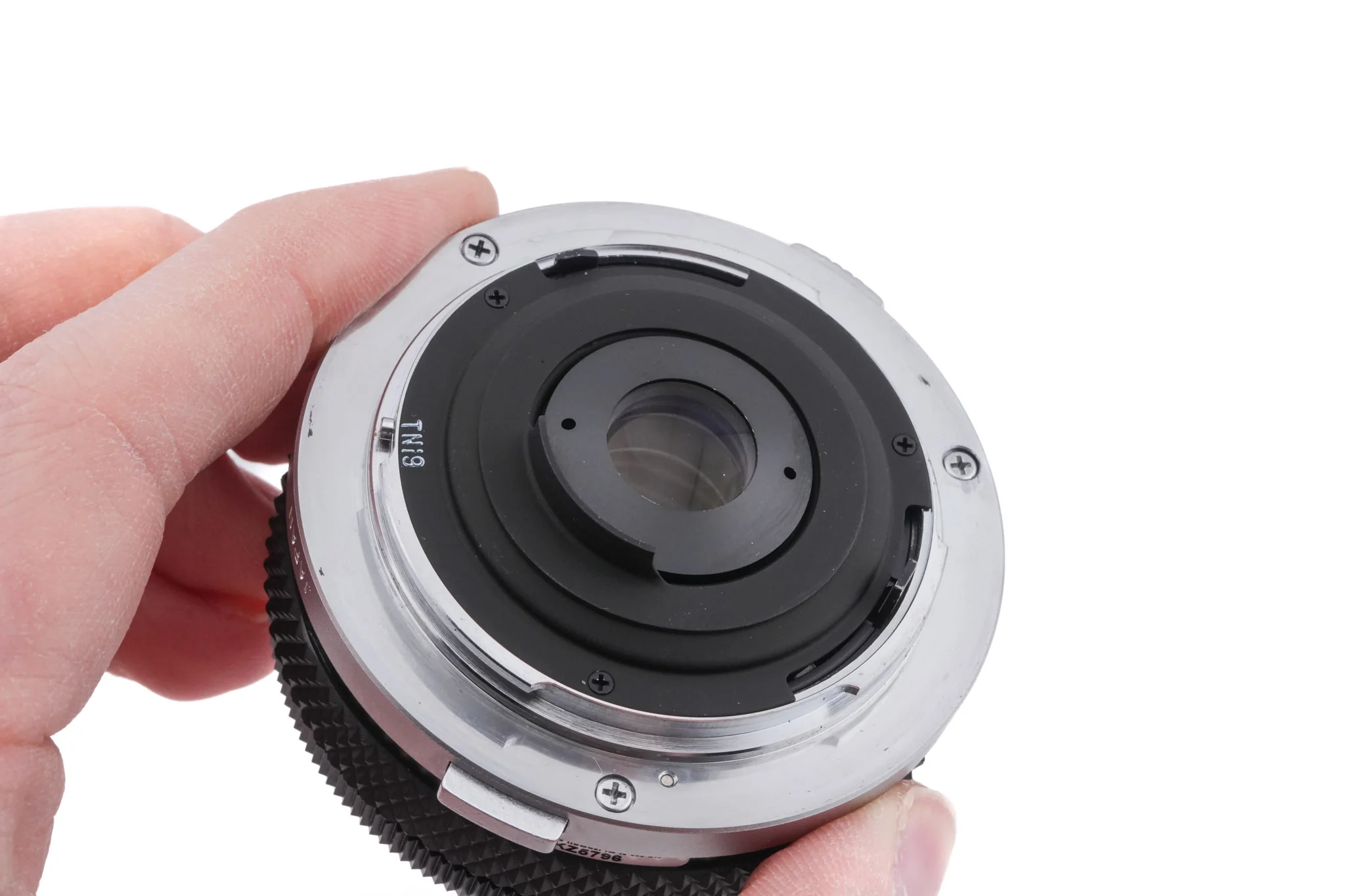Olympus 16mm f3.5 Zuiko Auto-Fisheye - Image 4