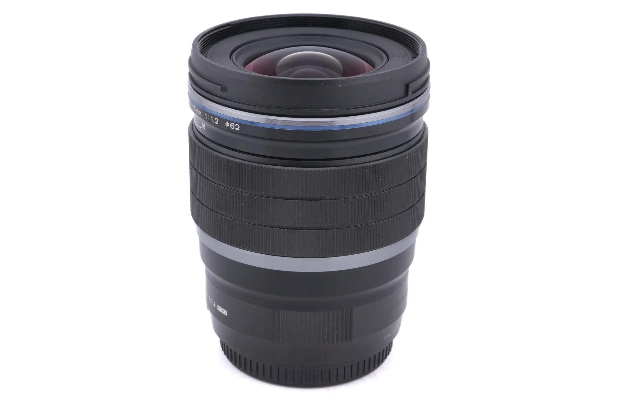 Olympus 17mm f1.2 M.Zuiko Digital ED Pro - Image 2