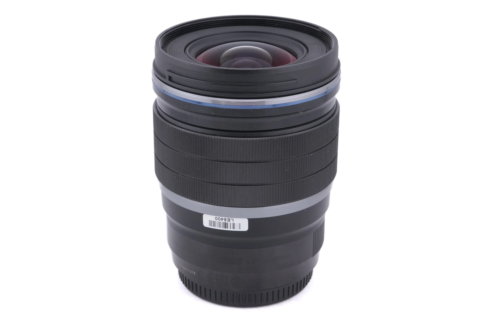 Olympus 17mm f1.2 M.Zuiko Digital ED Pro - Image 3