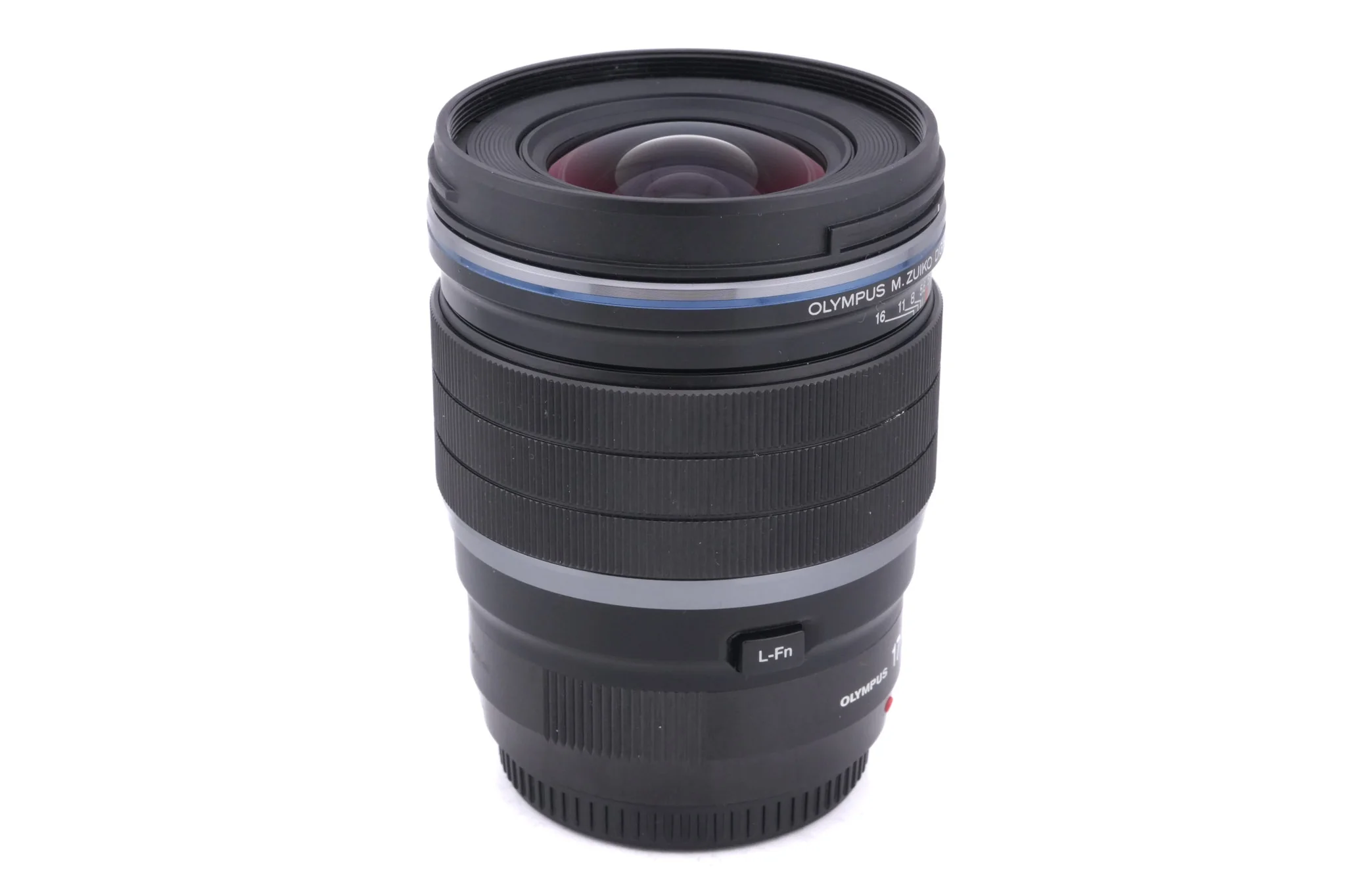 Olympus 17mm f1.2 M.Zuiko Digital ED Pro - Image 4