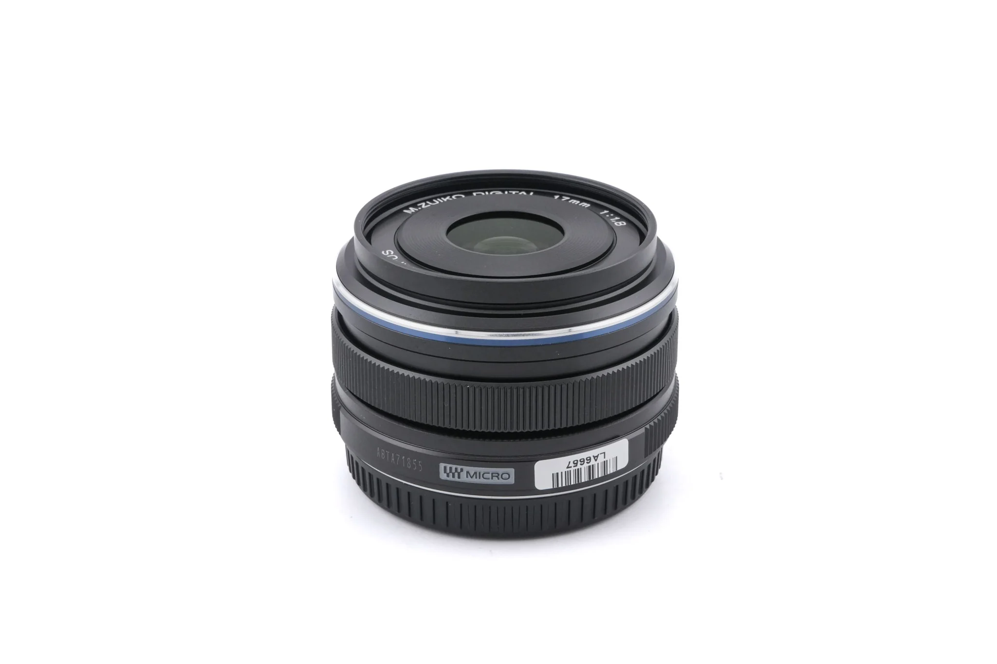 Olympus 17mm f1.8 M.Zuiko Digital MSC - Image 2