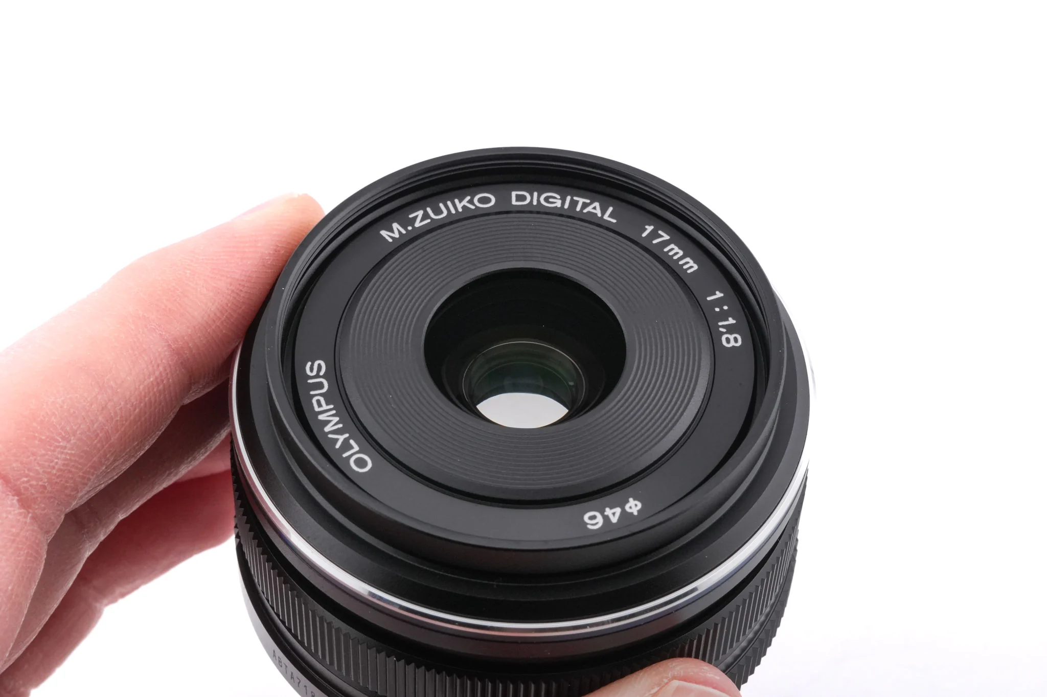 Olympus 17mm f1.8 M.Zuiko Digital MSC - Image 3