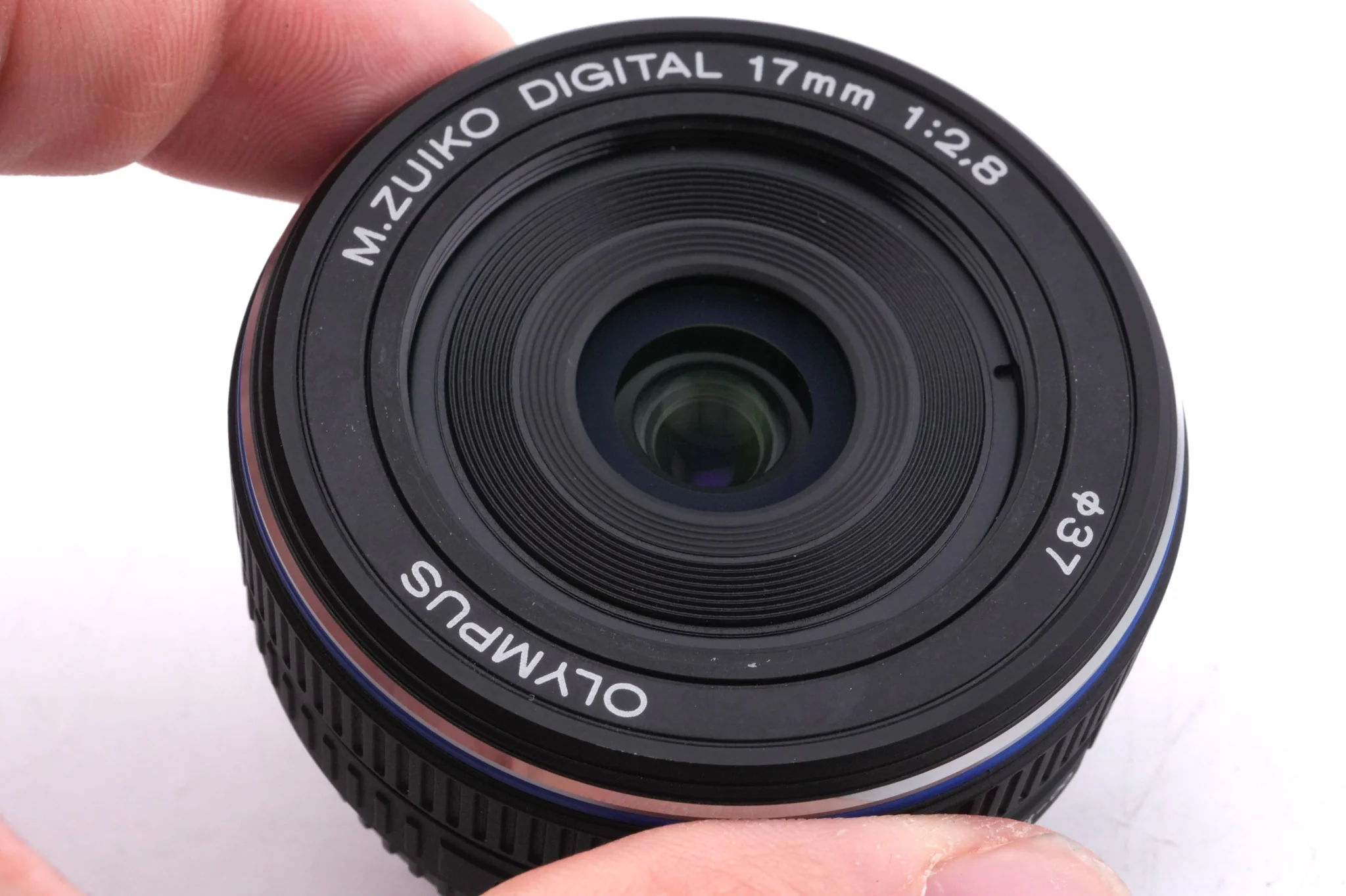Olympus 17mm f2.8 M.Zuiko Digital - Image 3