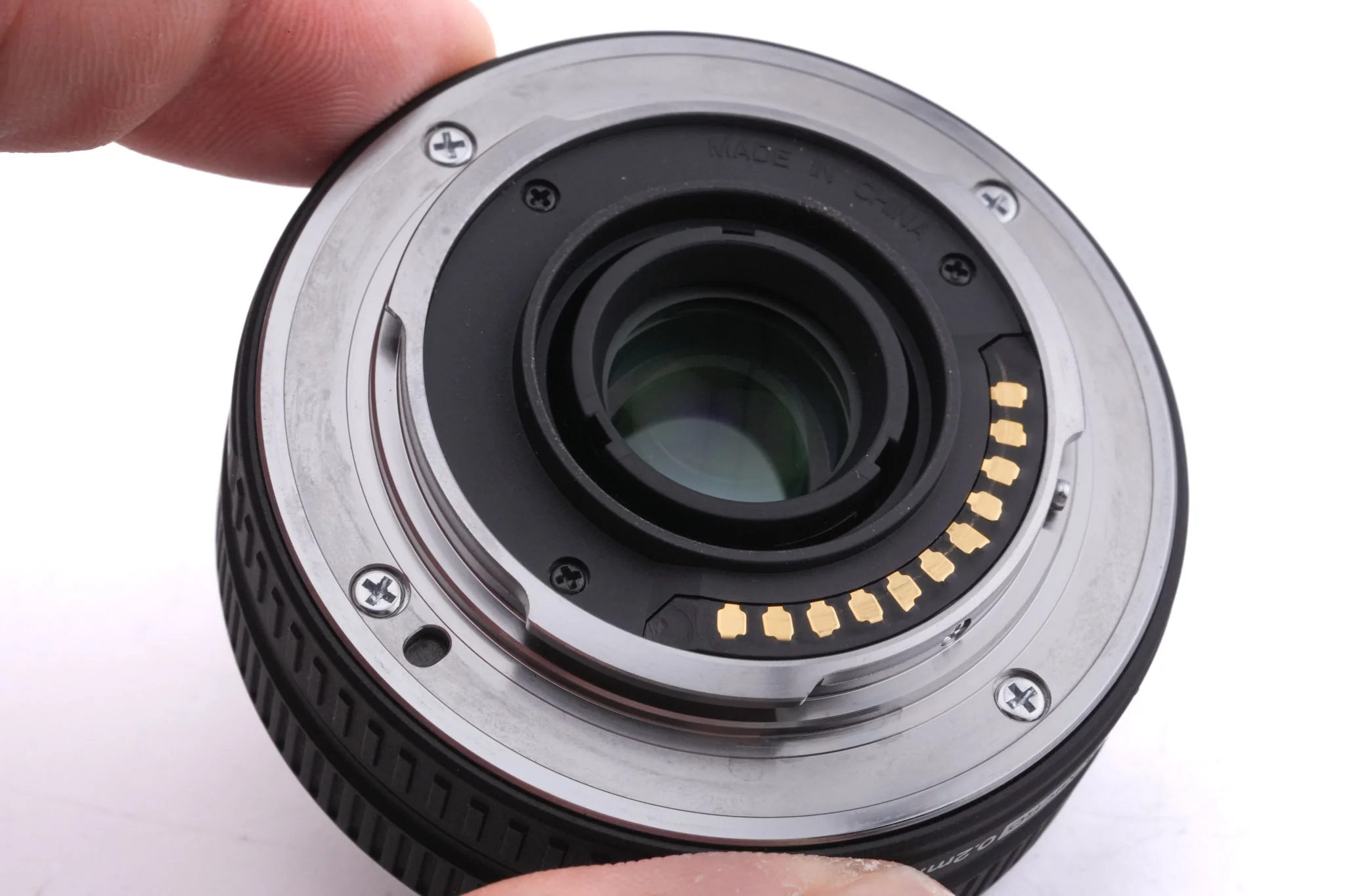 Olympus 17mm f2.8 M.Zuiko Digital - Image 4