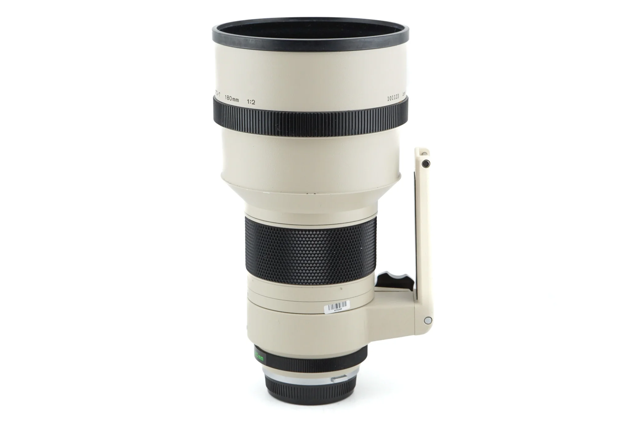 Olympus 180mm f2 Zuiko Auto-T - Image 4