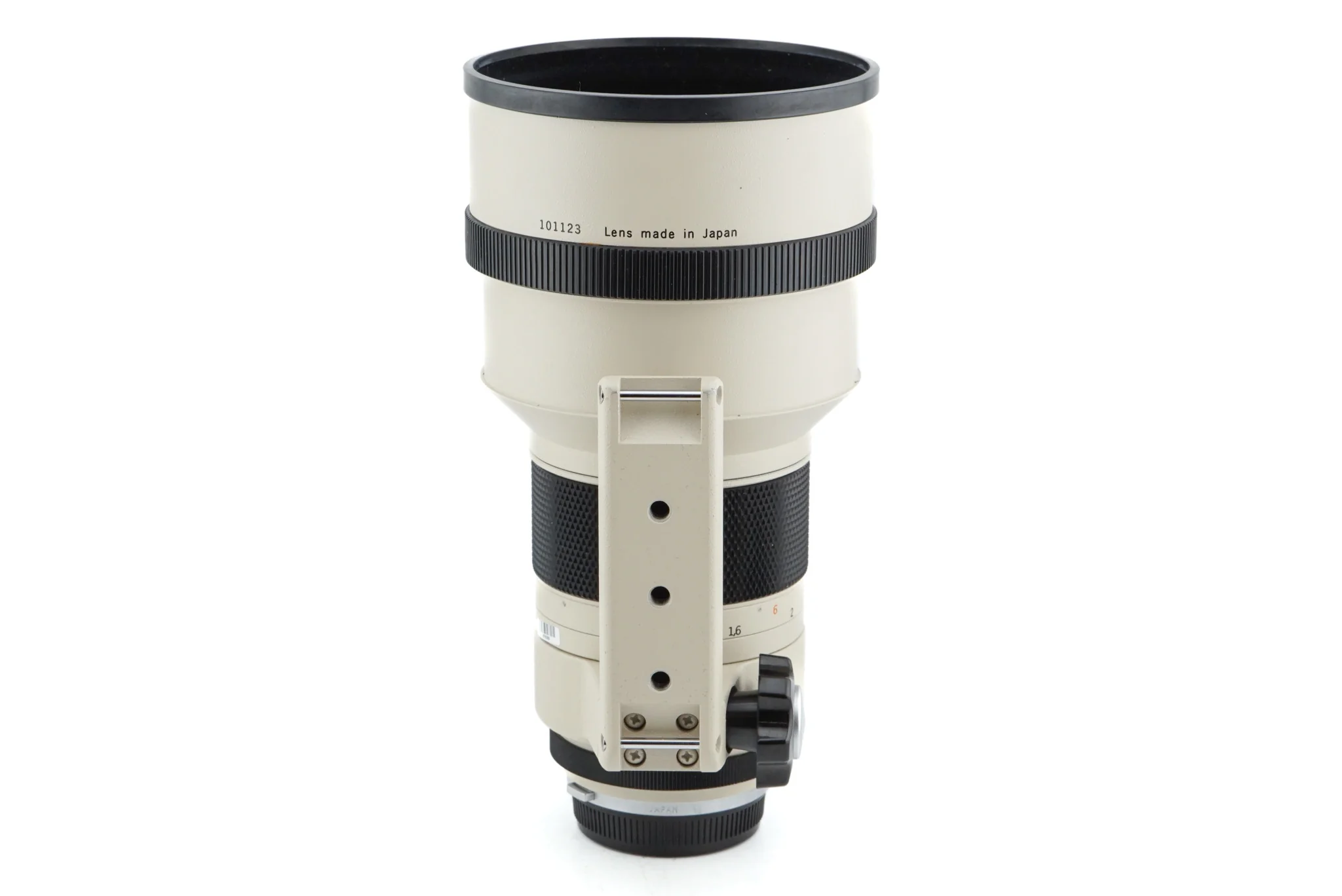 Olympus 180mm f2 Zuiko Auto-T - Image 5