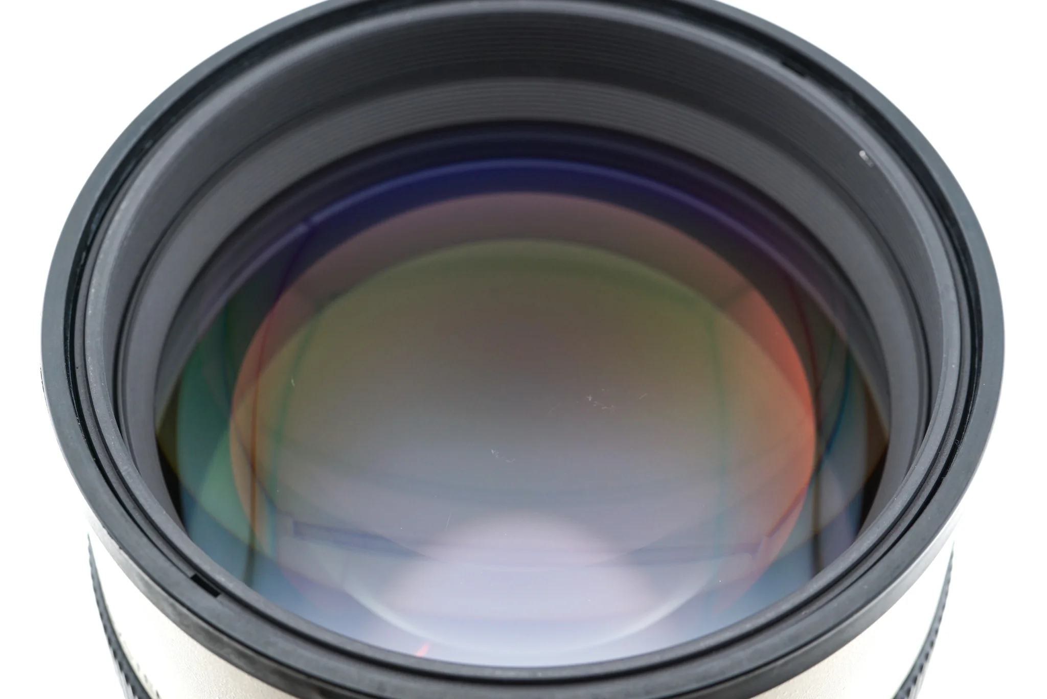 Olympus 180mm f2 Zuiko Auto-T - Image 6