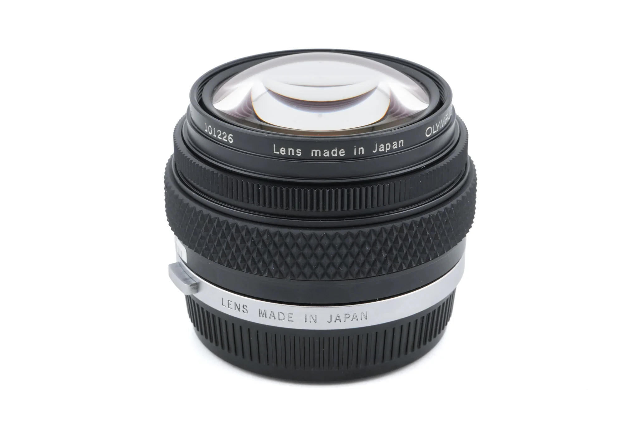 Olympus 18mm f3.5 Zuiko Auto-W MC - Image 3