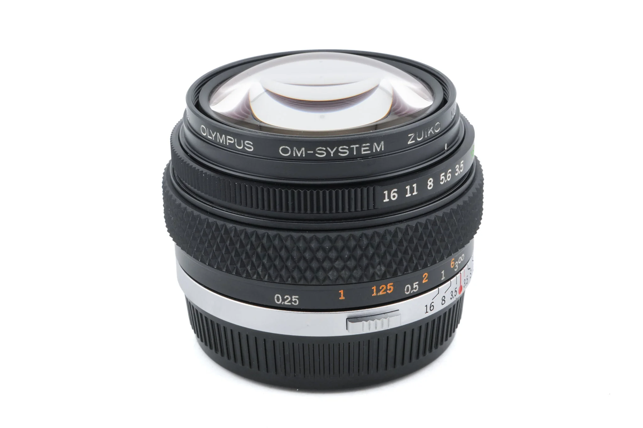 Olympus 18mm f3.5 Zuiko Auto-W MC - Image 4