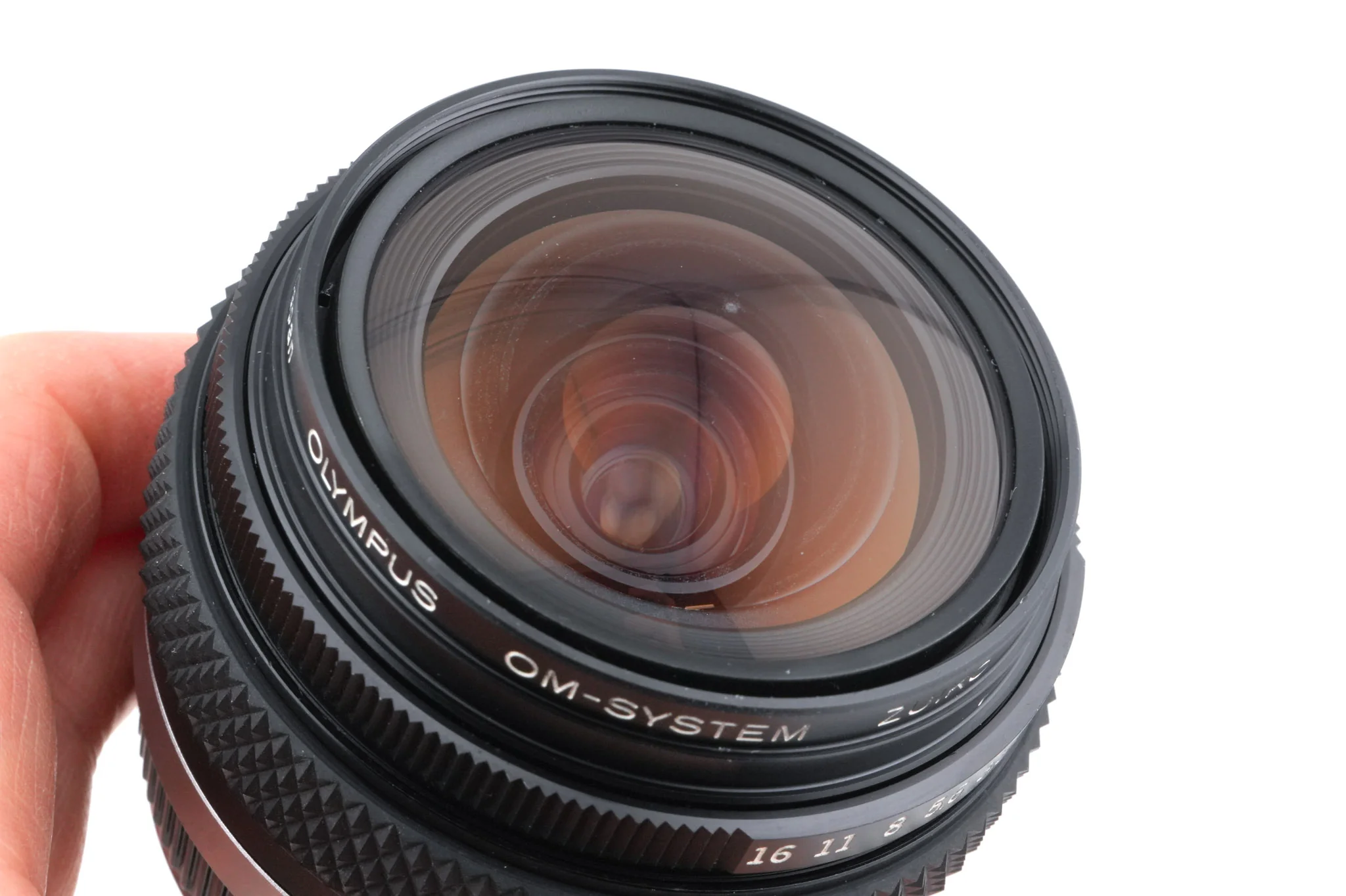 Olympus 18mm f3.5 Zuiko Auto-W MC - Image 5