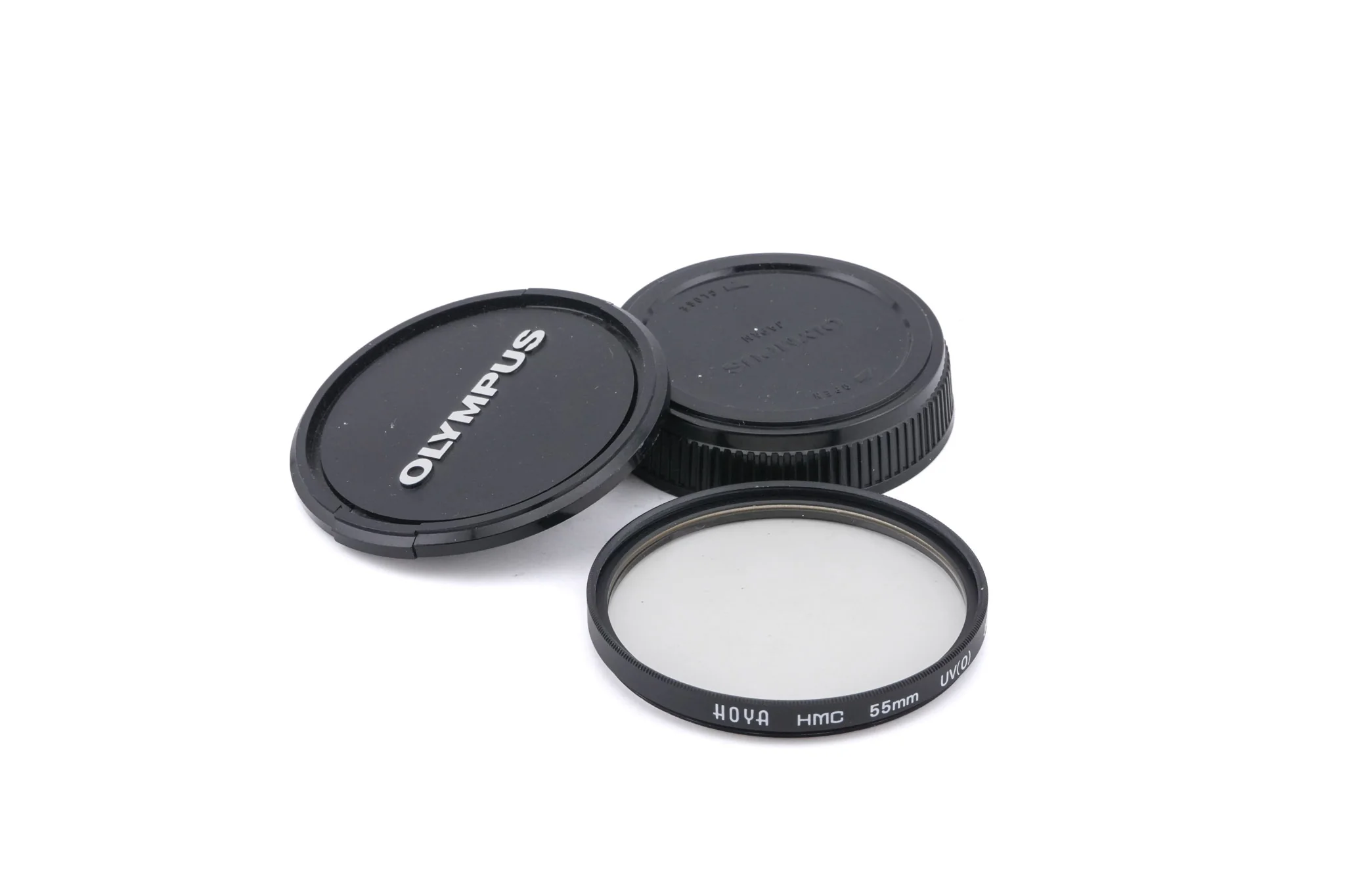 Olympus 200mm f4 Zuiko MC Auto-T - Image 5