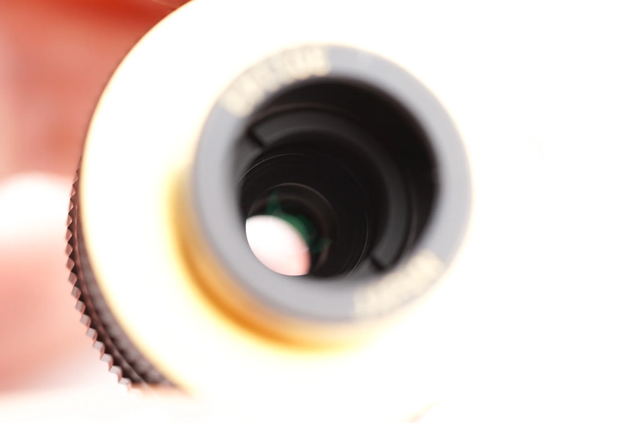 Olympus 20mm f3.5 Zuiko Macro - Image 2
