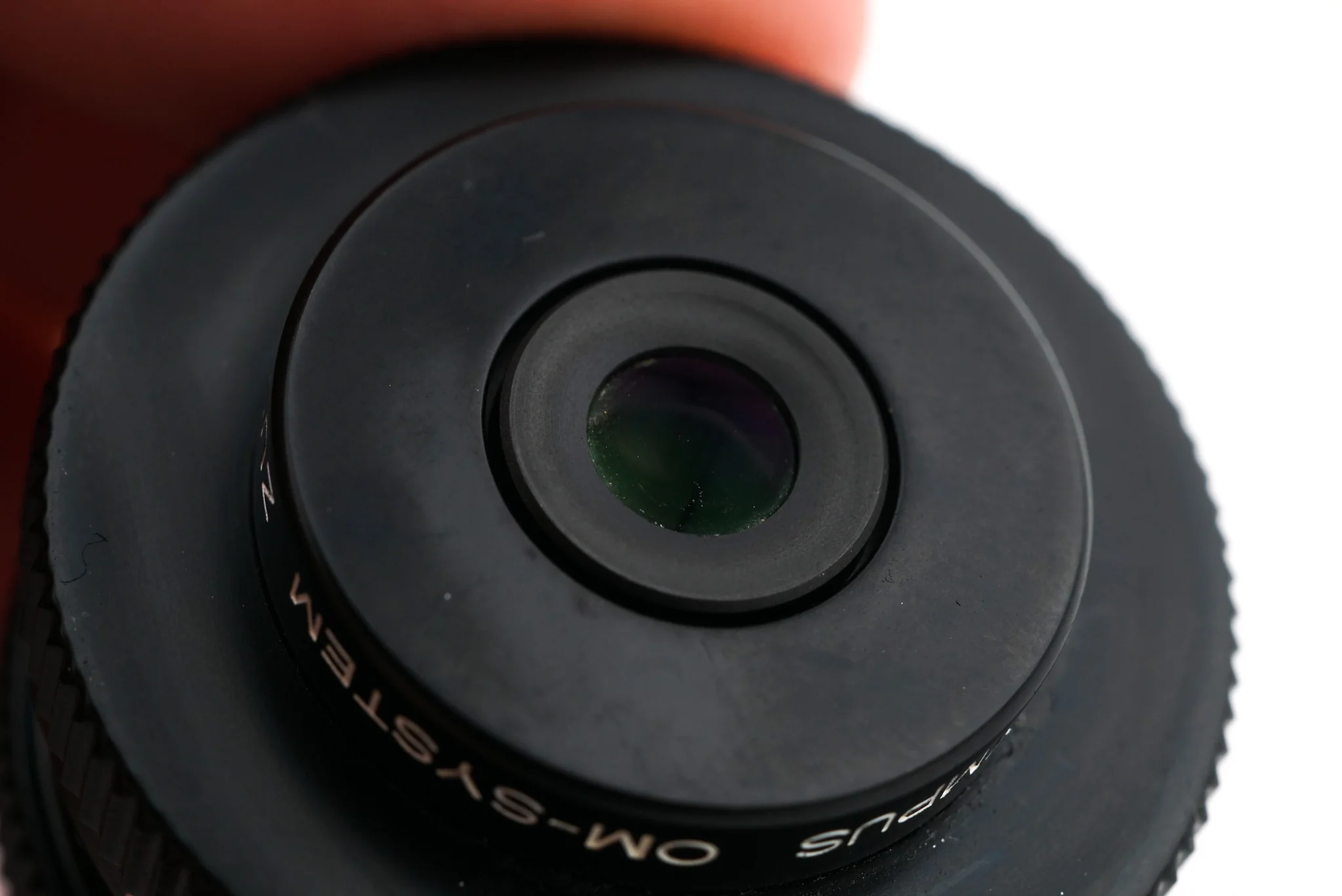 Olympus 20mm f3.5 Zuiko Macro - Image 3