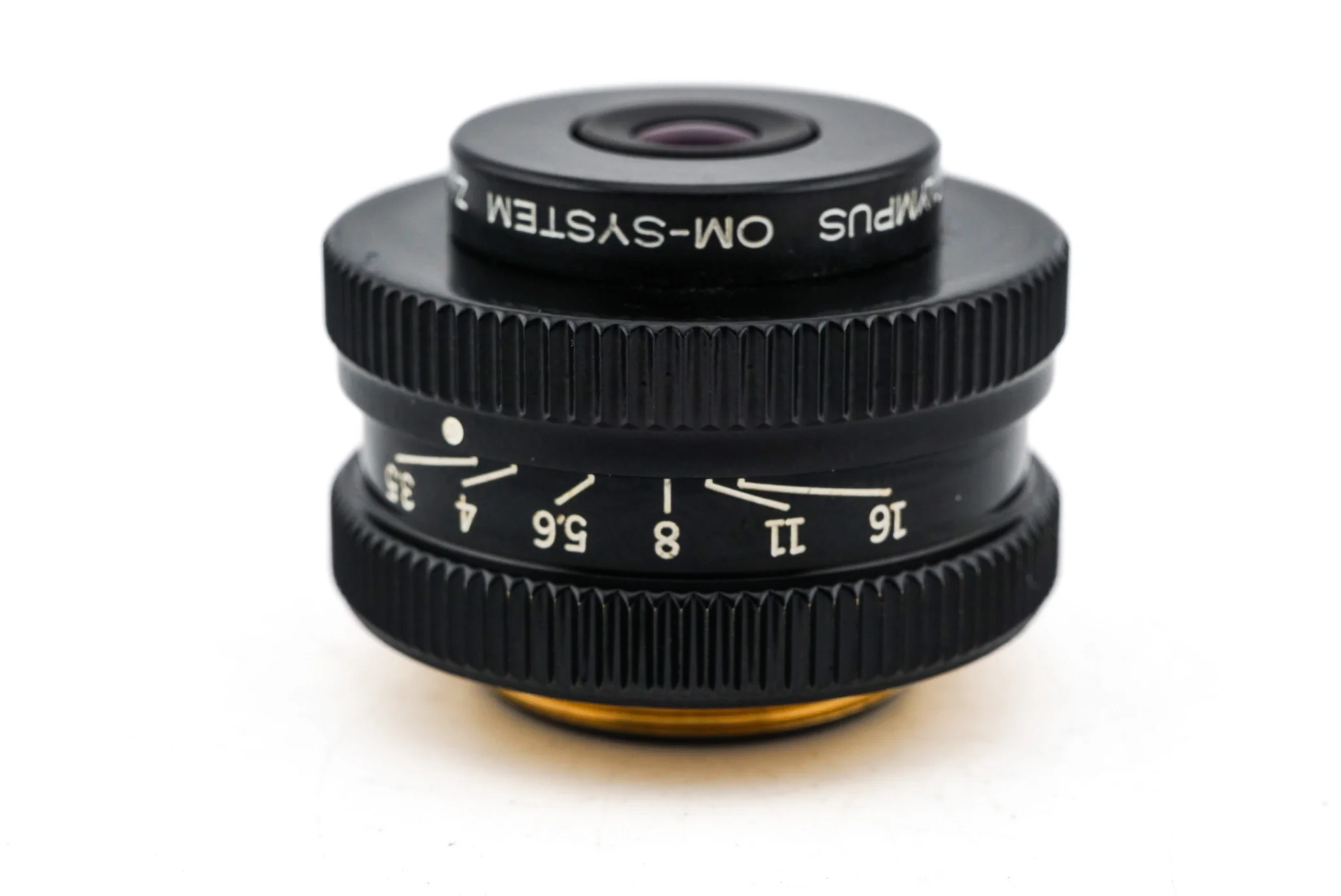 Olympus 20mm f3.5 Zuiko Macro - Image 4