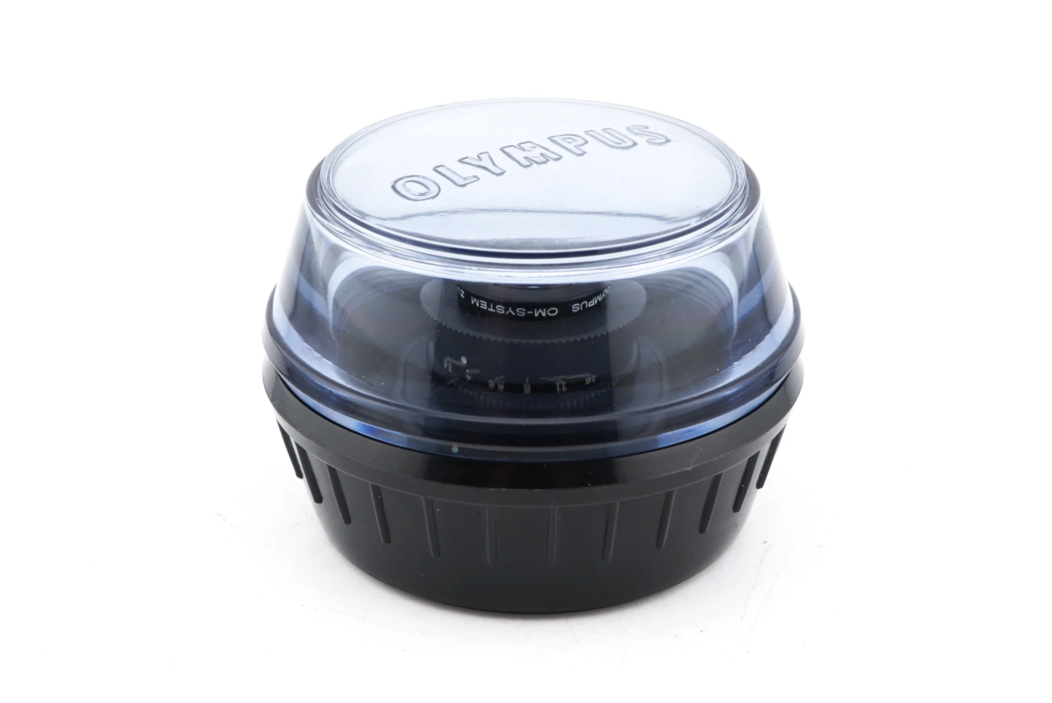 Olympus 20mm f3.5 Zuiko Macro - Image 5