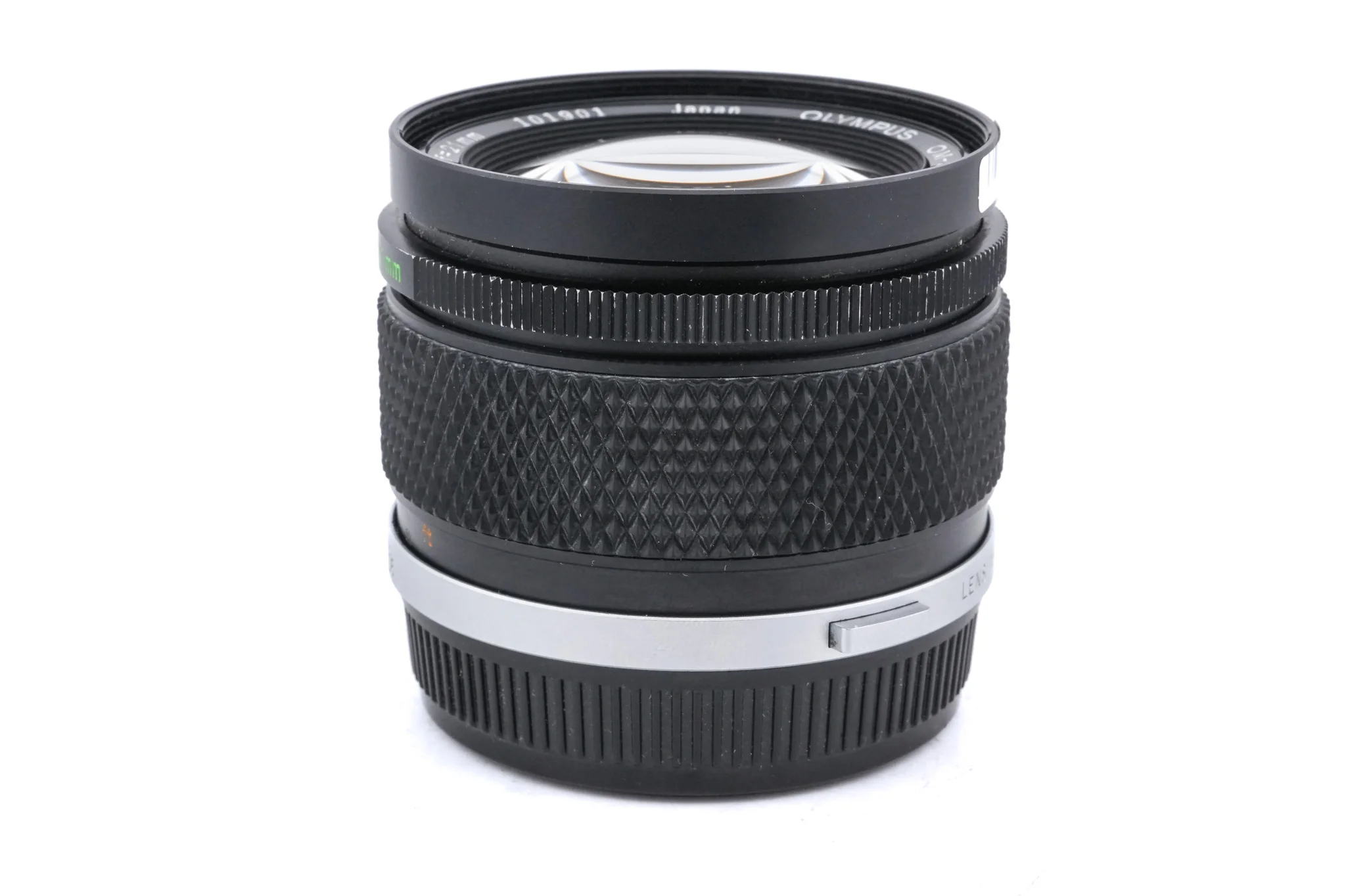 Olympus 21mm f2 Zuiko Auto-W - Image 2