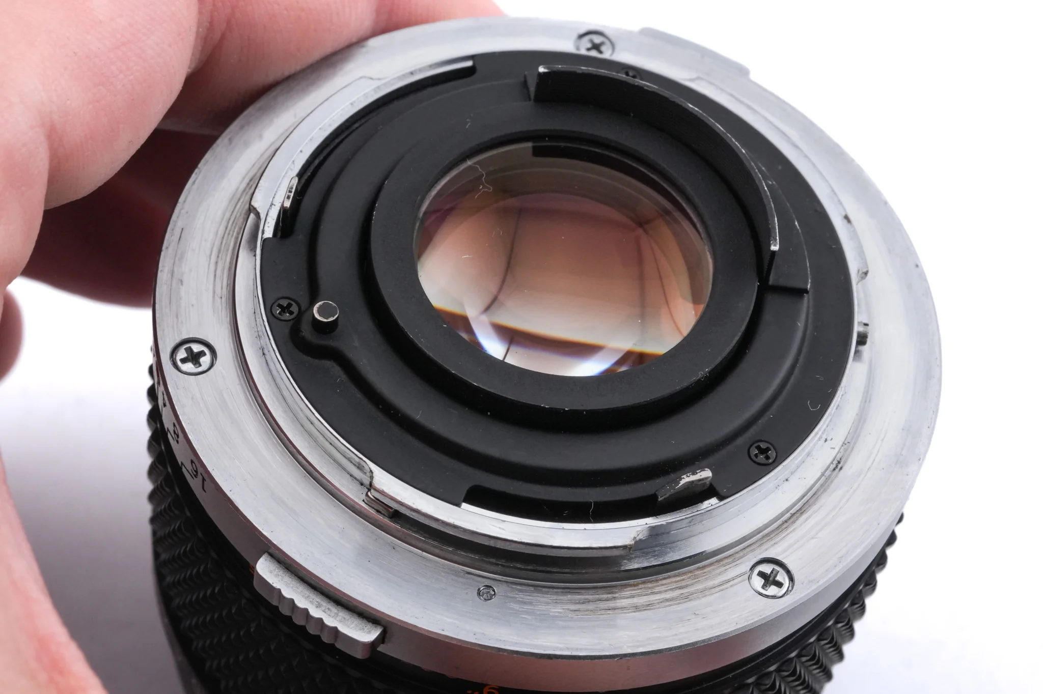 Olympus 21mm f2 Zuiko Auto-W - Image 6