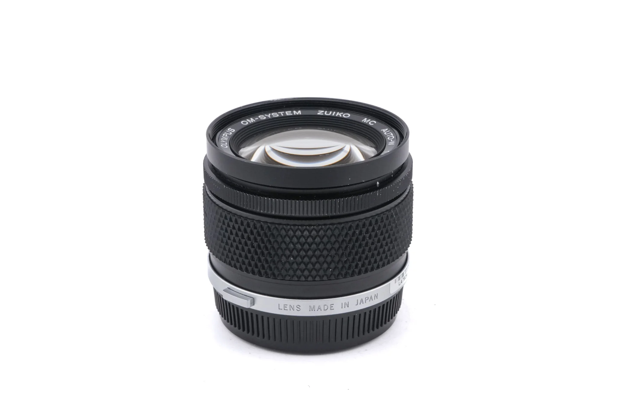 Olympus 21mm f2 Zuiko MC Auto-W - Image 3
