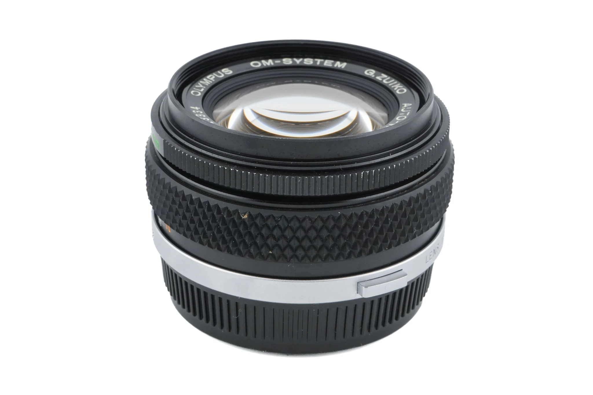 Olympus 21mm f3.5 G.Zuiko Auto-W - Image 2