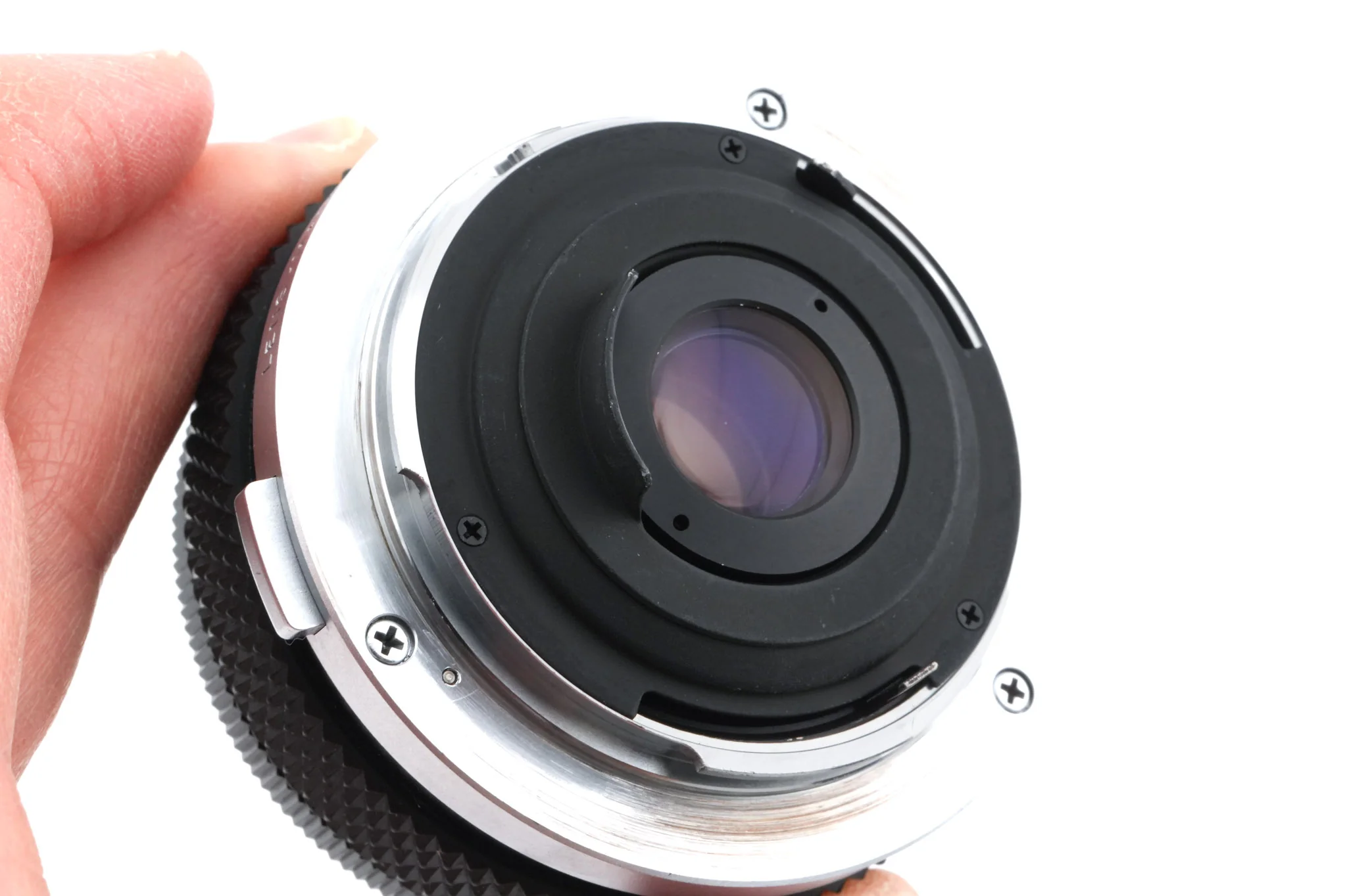Olympus 21mm f3.5 G.Zuiko Auto-W - Image 6