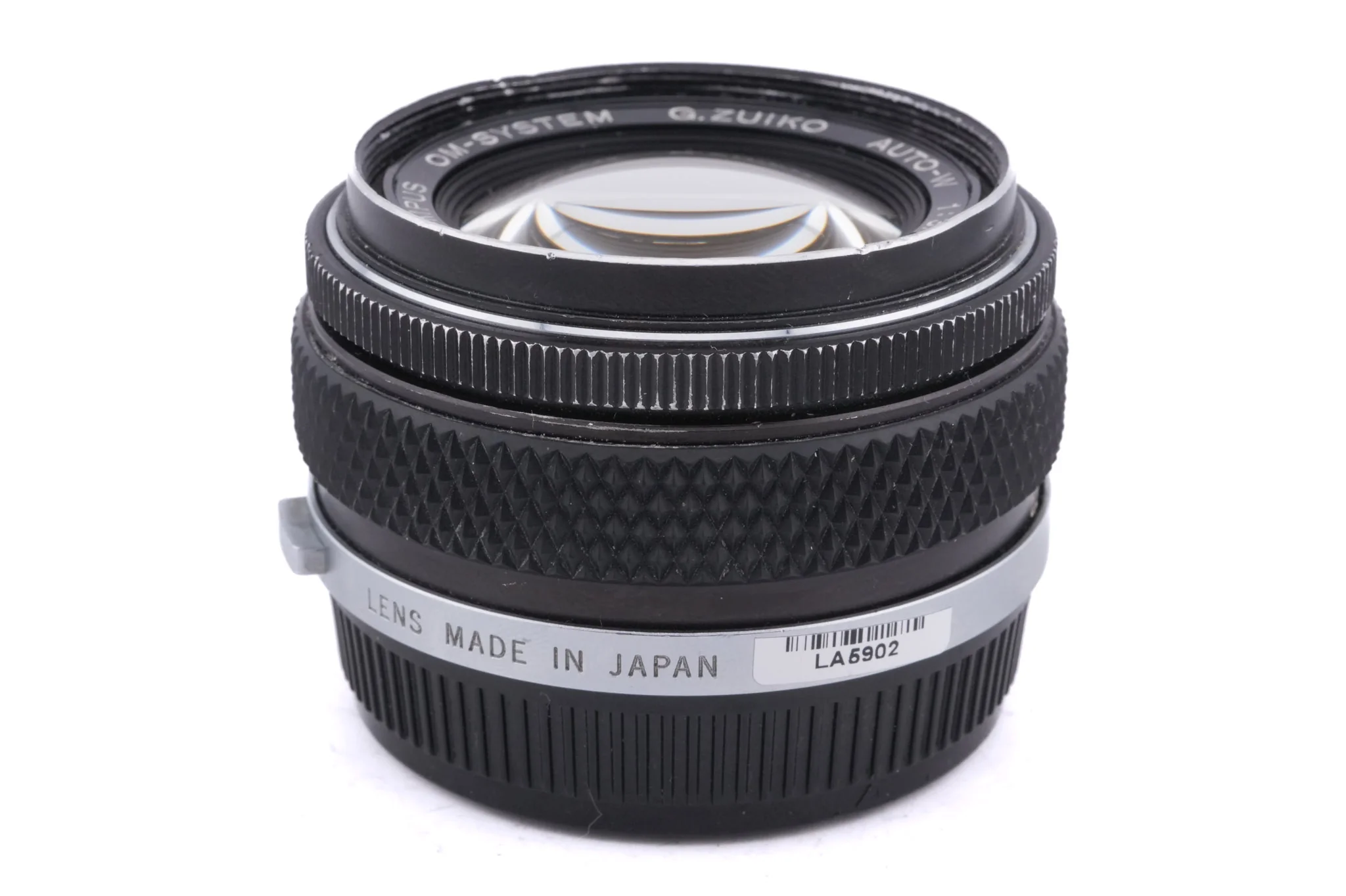 Olympus 21mm f3.5 G.Zuiko Auto-W - Image 2