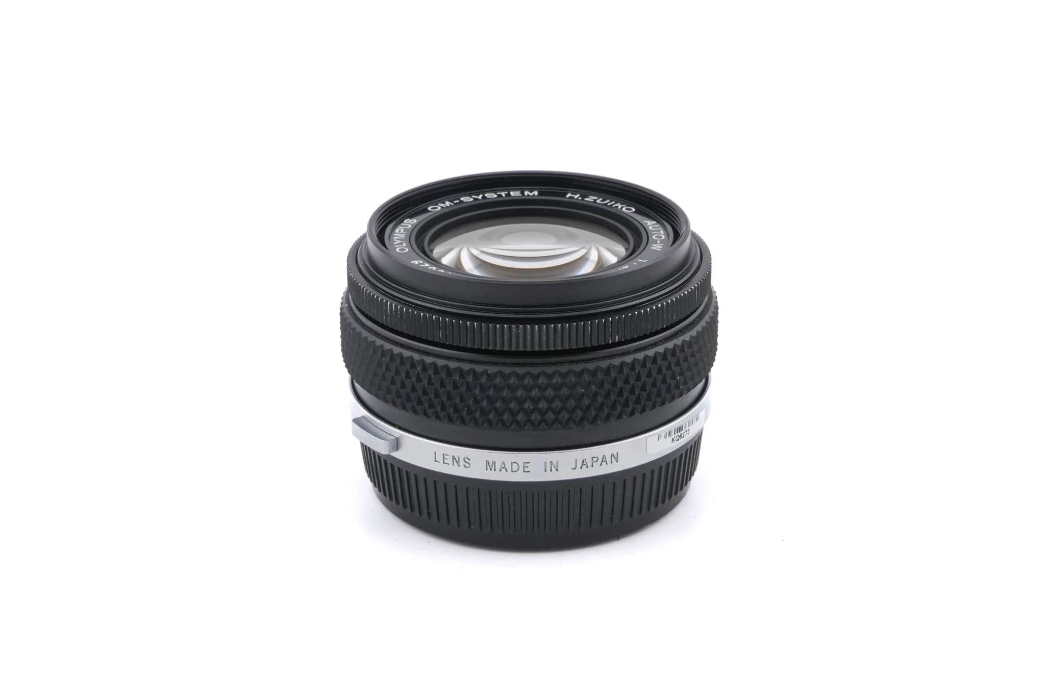 Olympus 24mm f2.8 H.Zuiko Auto-W - Image 2