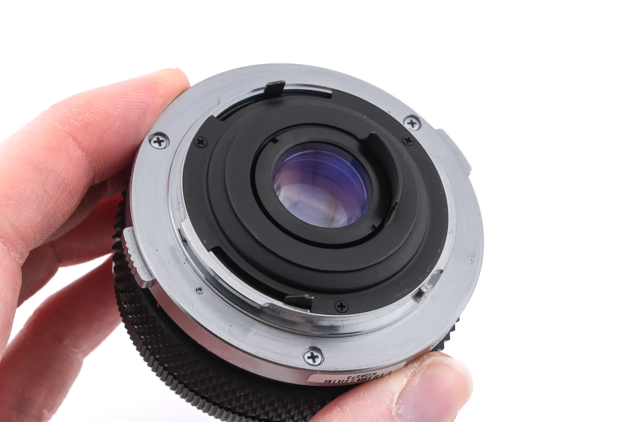 Olympus 24mm f2.8 H.Zuiko Auto-W - Image 4