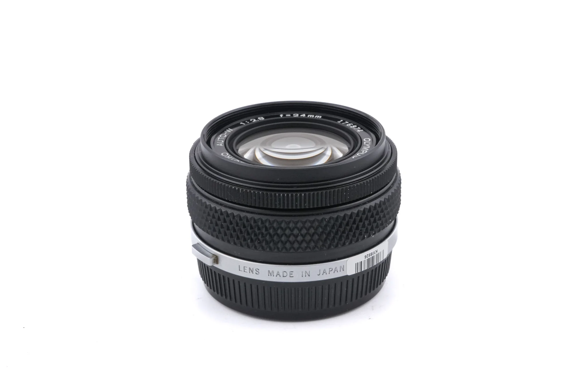 Olympus 24mm f2.8 H.Zuiko Auto-W - Image 2
