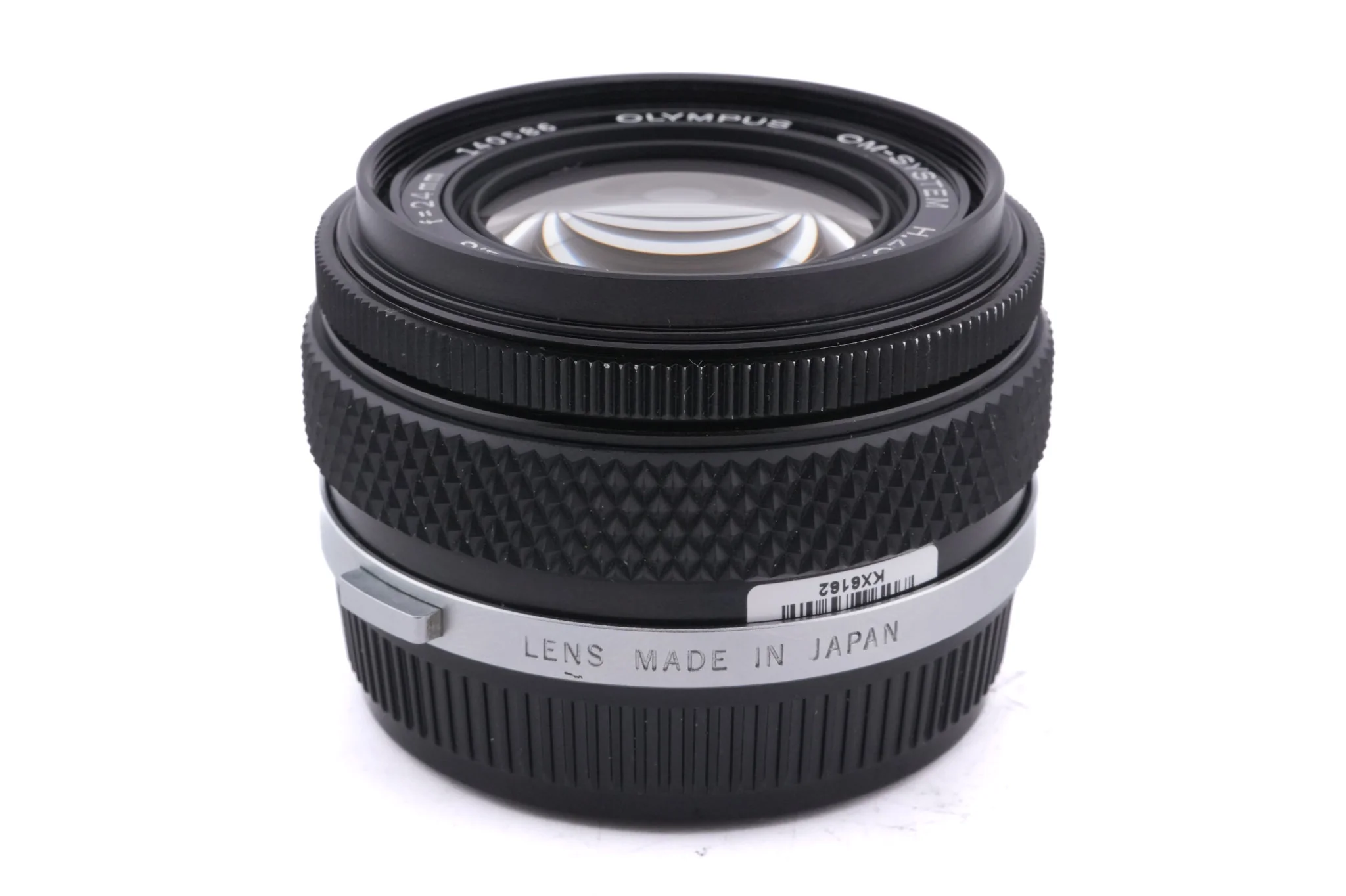 Olympus 24mm f2.8 H.Zuiko Auto-W - Image 2