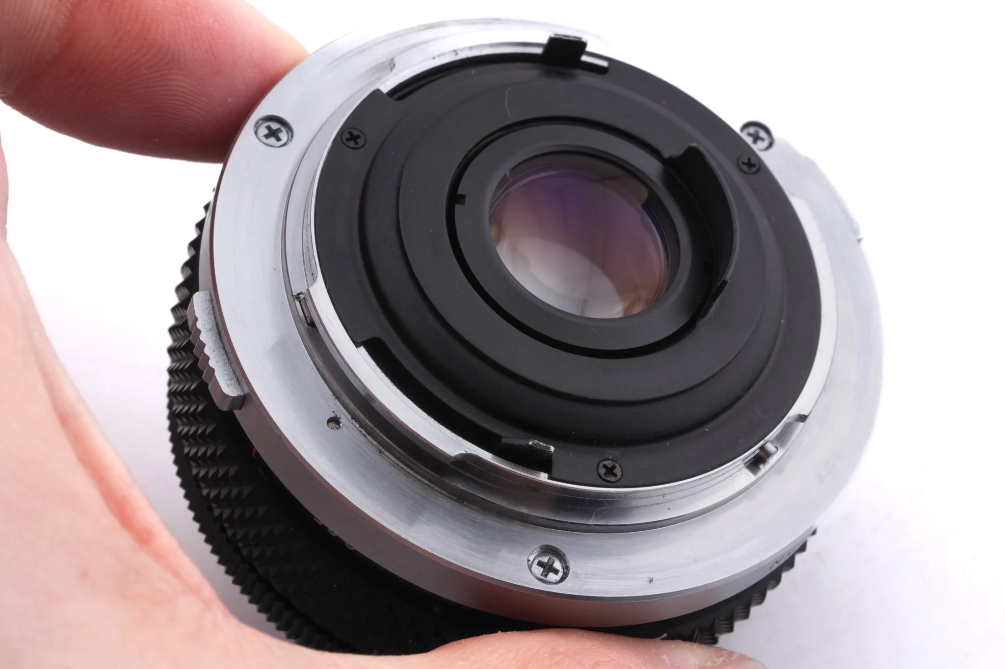 Olympus 24mm f2.8 H.Zuiko Auto-W - Image 4