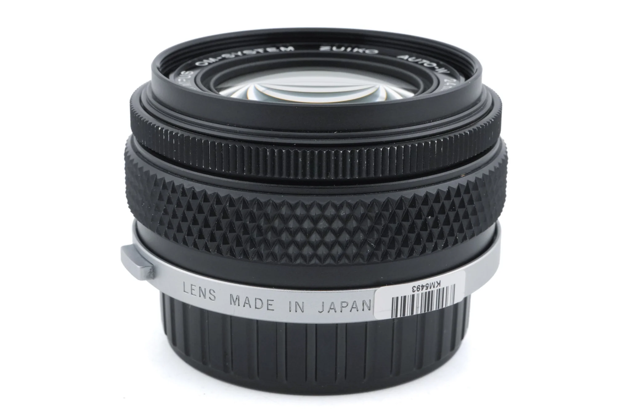 Olympus 24mm f2.8 Zuiko Auto-W - Image 3