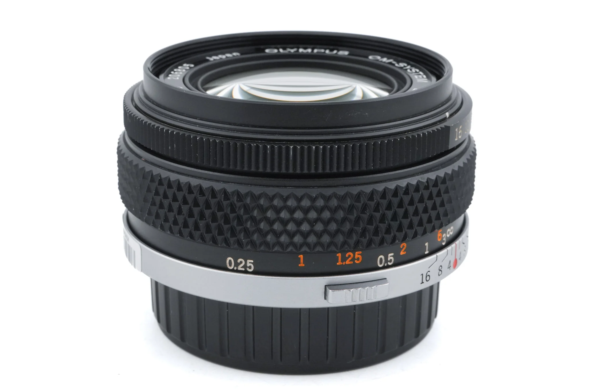 Olympus 24mm f2.8 Zuiko Auto-W - Image 4