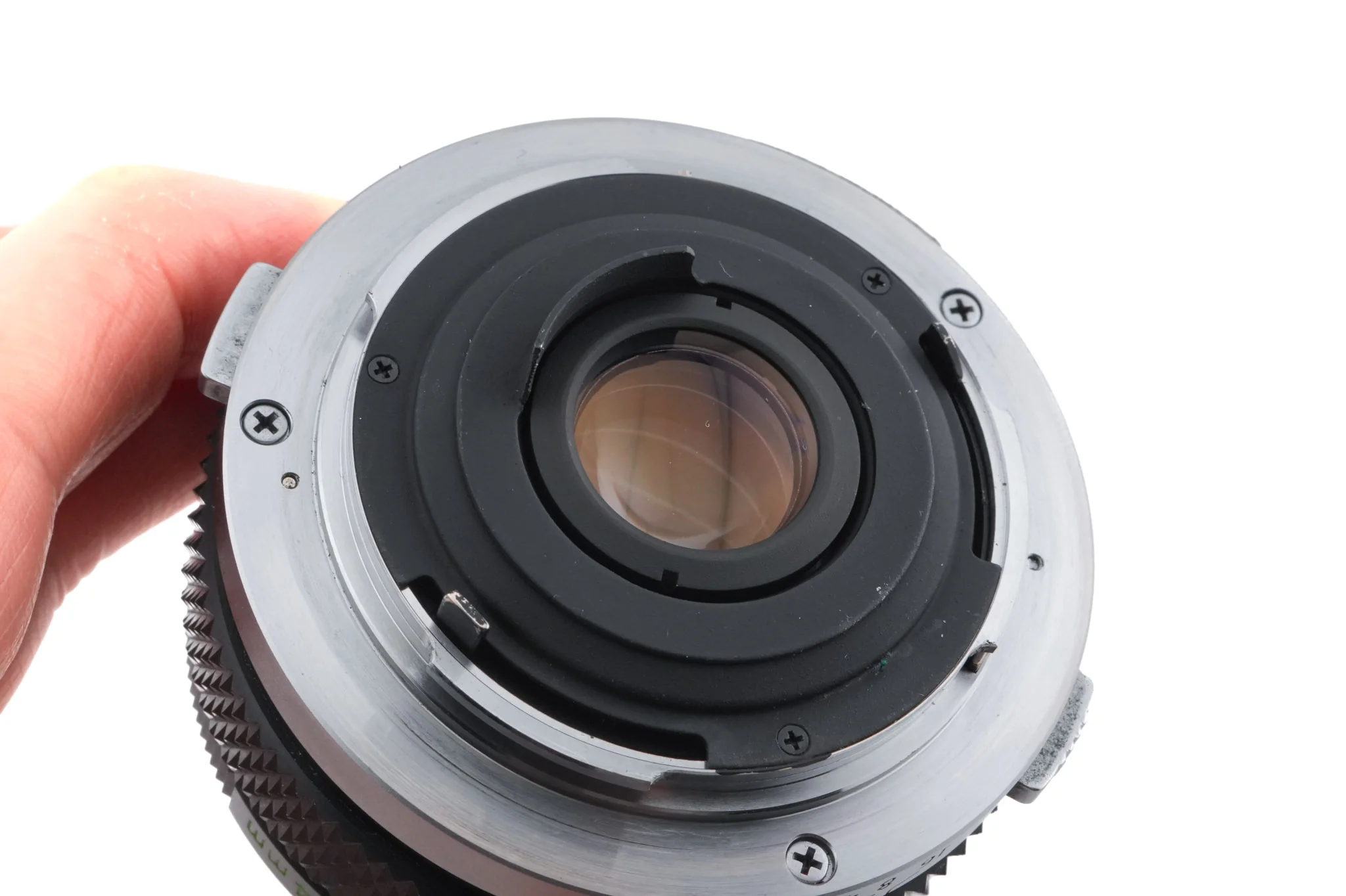 Olympus 24mm f2.8 Zuiko Auto-W - Image 6