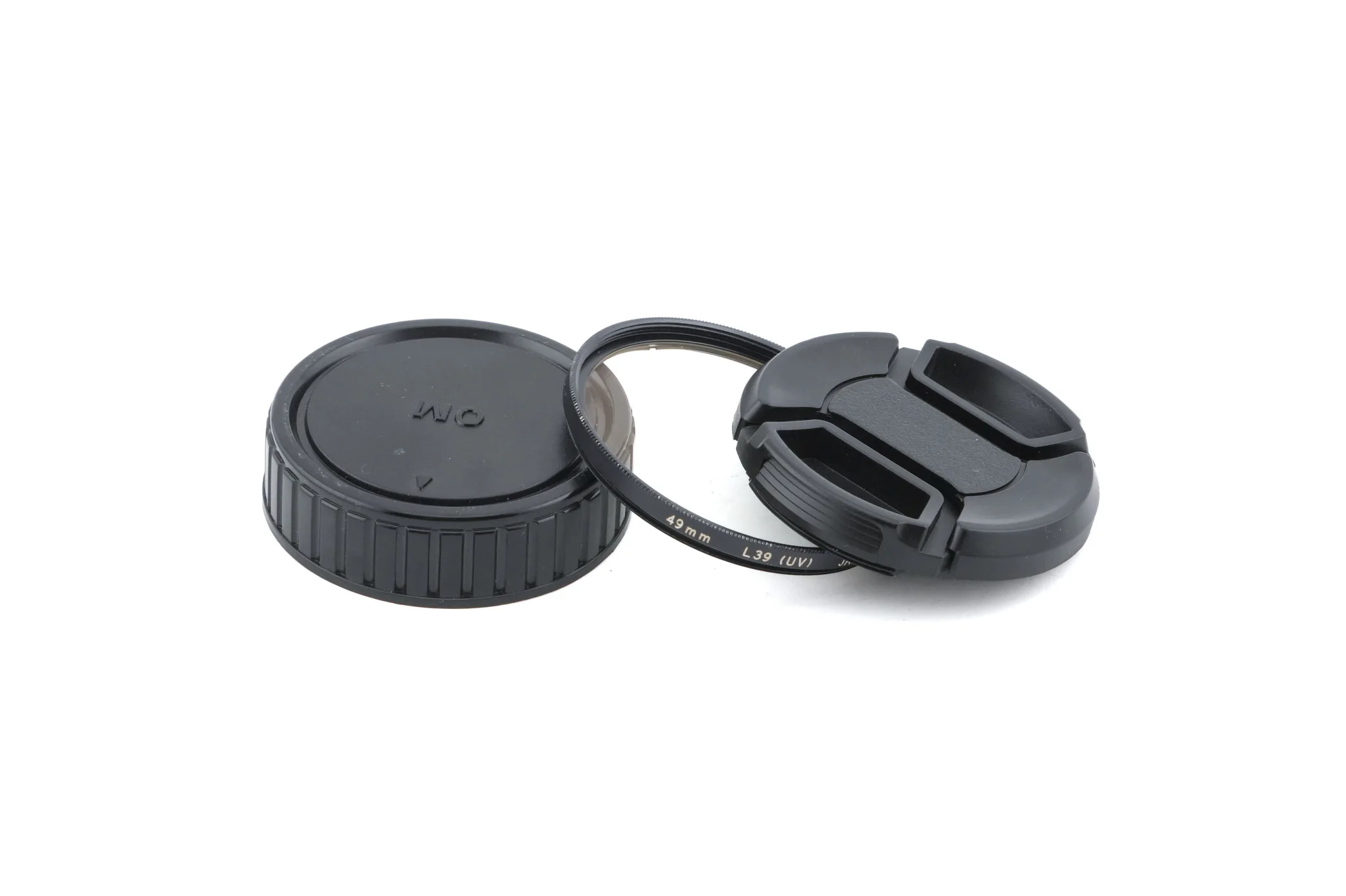 Olympus 24mm f2.8 Zuiko Auto-W - Image 7