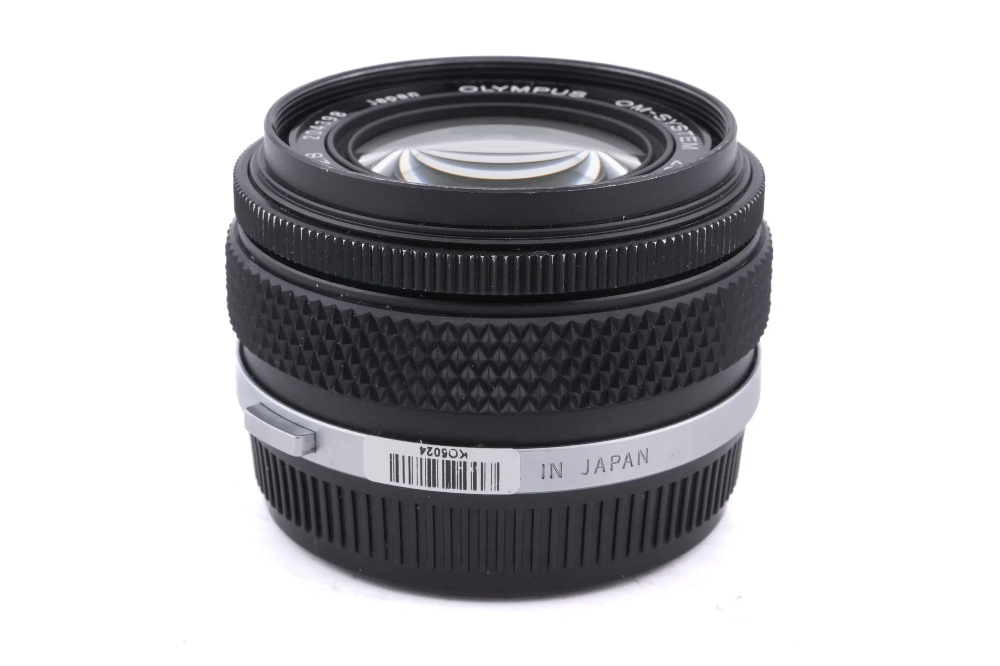 Olympus 24mm f2.8 Zuiko Auto-W - Image 2