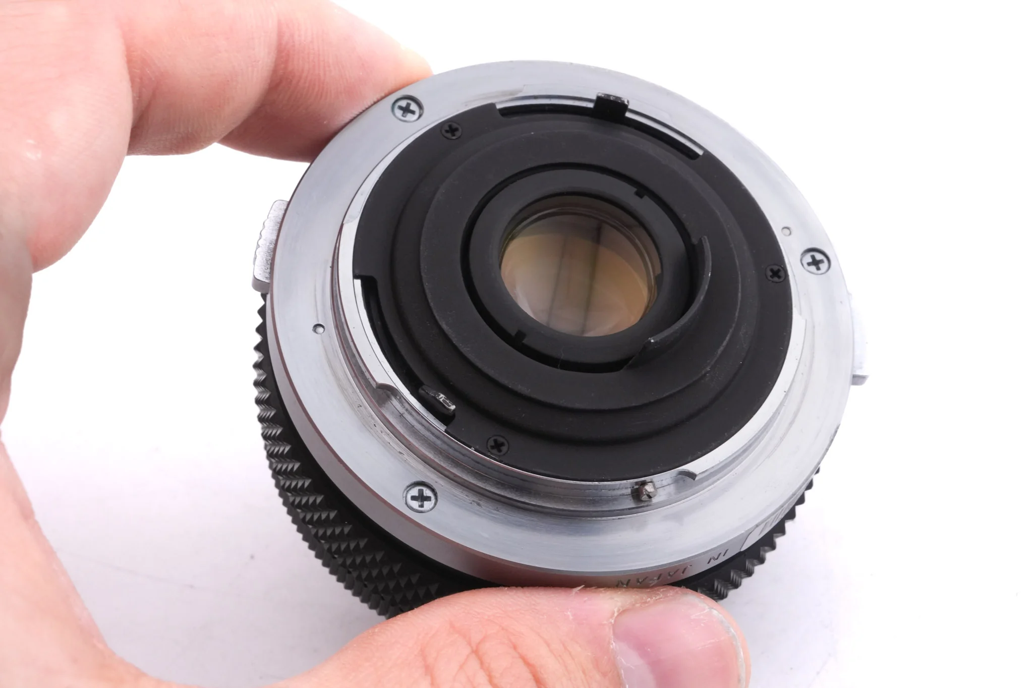 Olympus 24mm f2.8 Zuiko Auto-W - Image 4