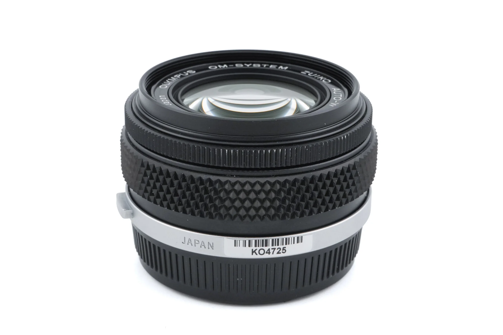 Olympus 24mm f2.8 Zuiko Auto-W - Image 2