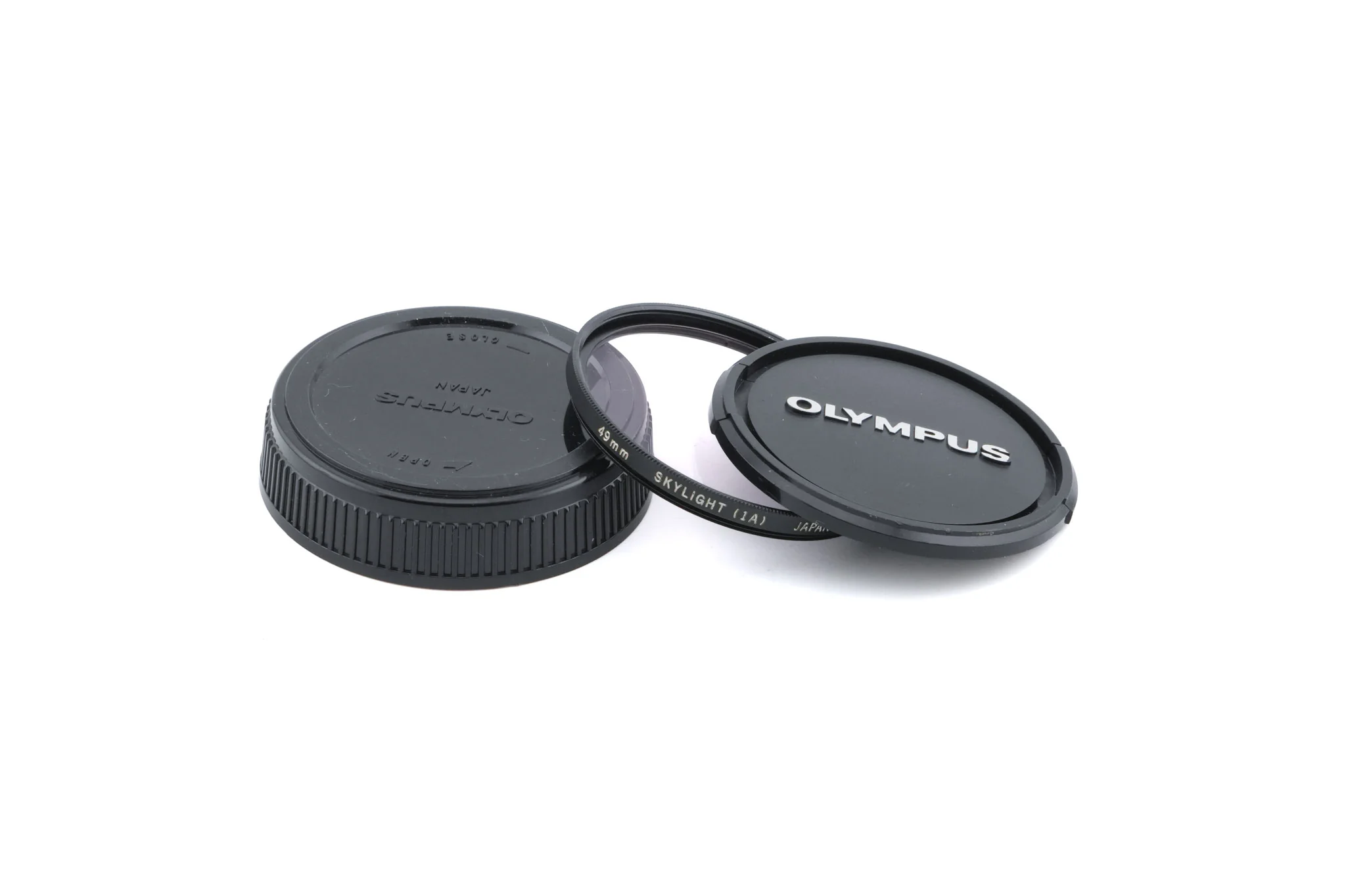 Olympus 24mm f2.8 Zuiko Auto-W - Image 5