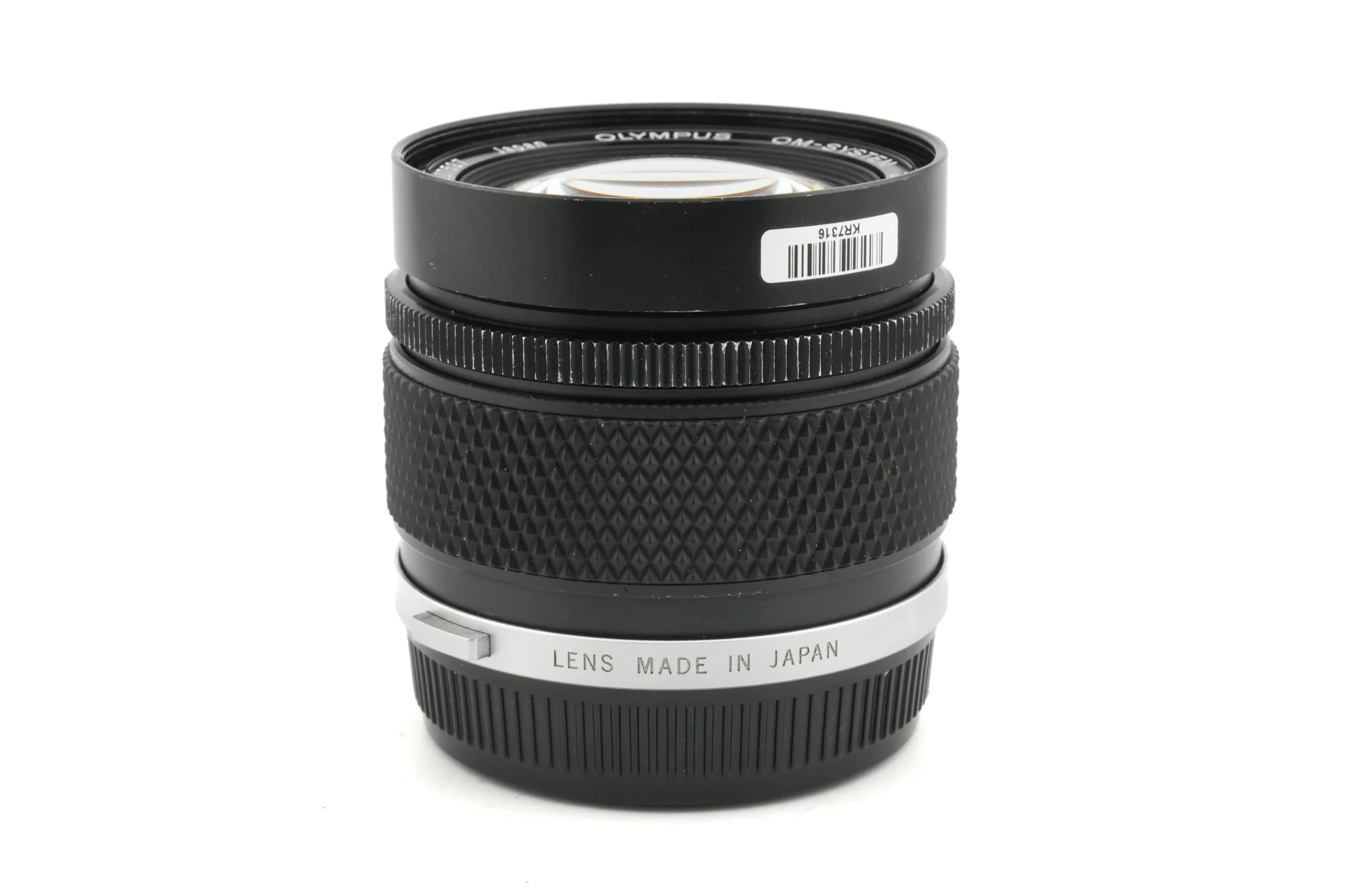 Olympus 24mm f2 Zuiko MC Auto-W - Image 2