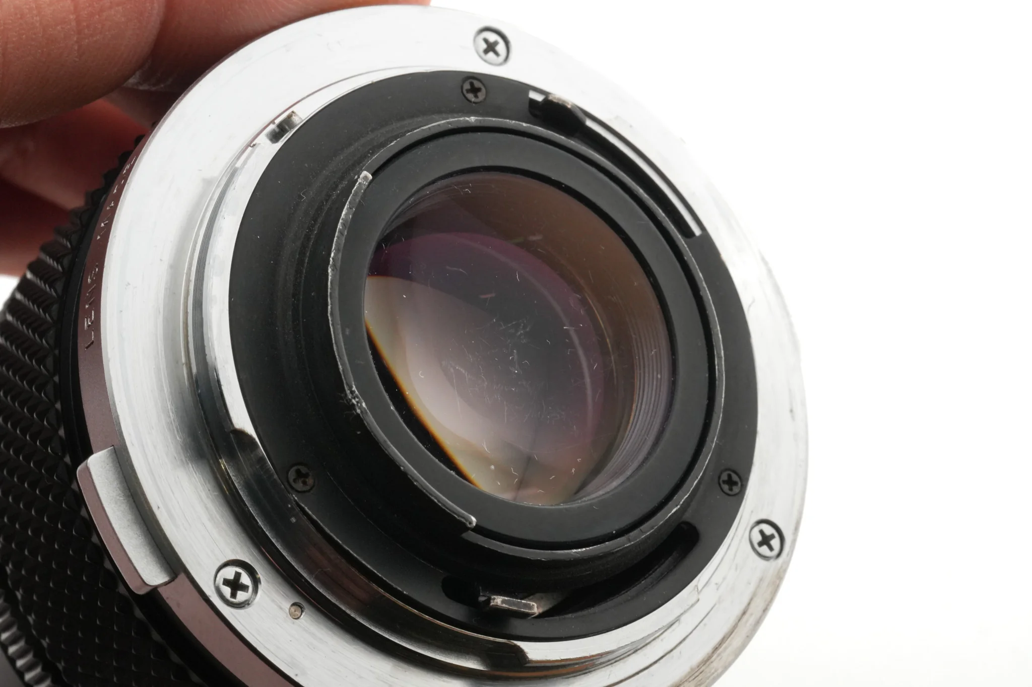 Olympus 24mm f2 Zuiko MC Auto-W - Image 6