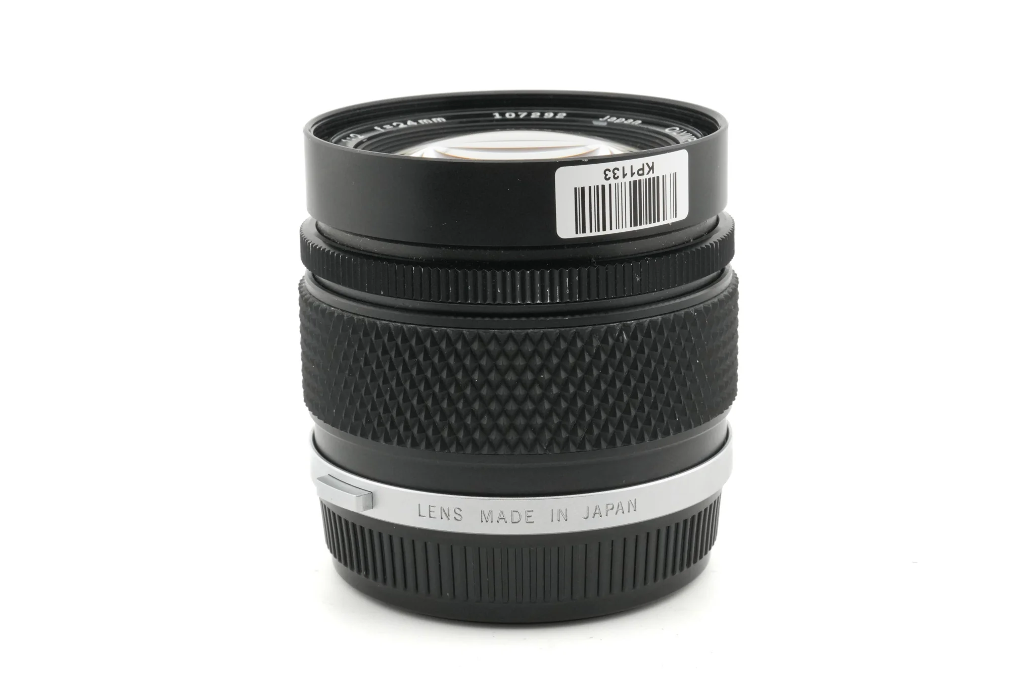 Olympus 24mm f2 Zuiko MC Auto-W - Image 2