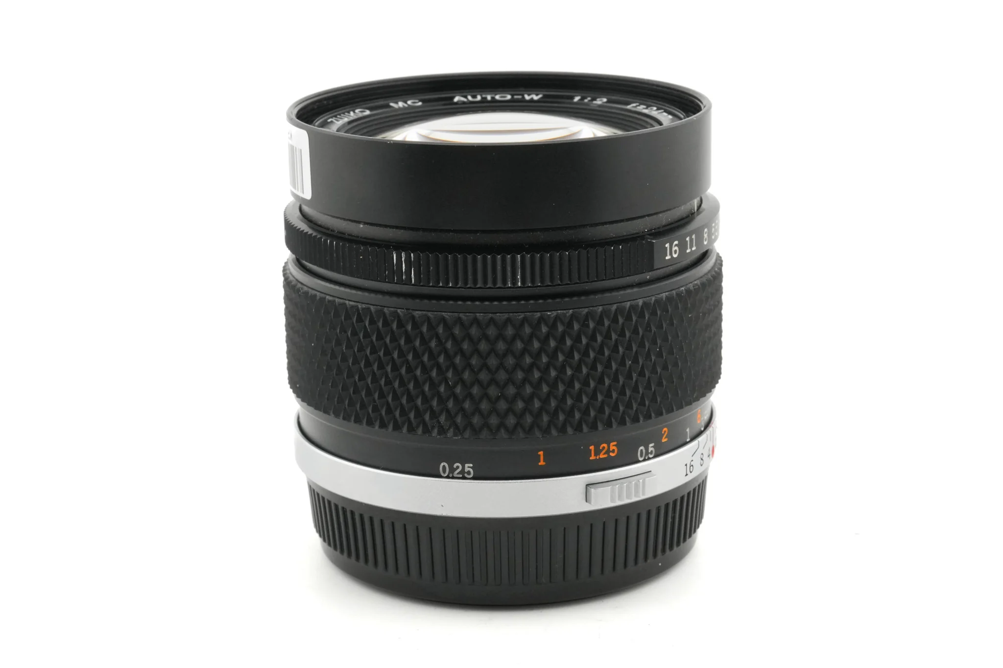 Olympus 24mm f2 Zuiko MC Auto-W - Image 3
