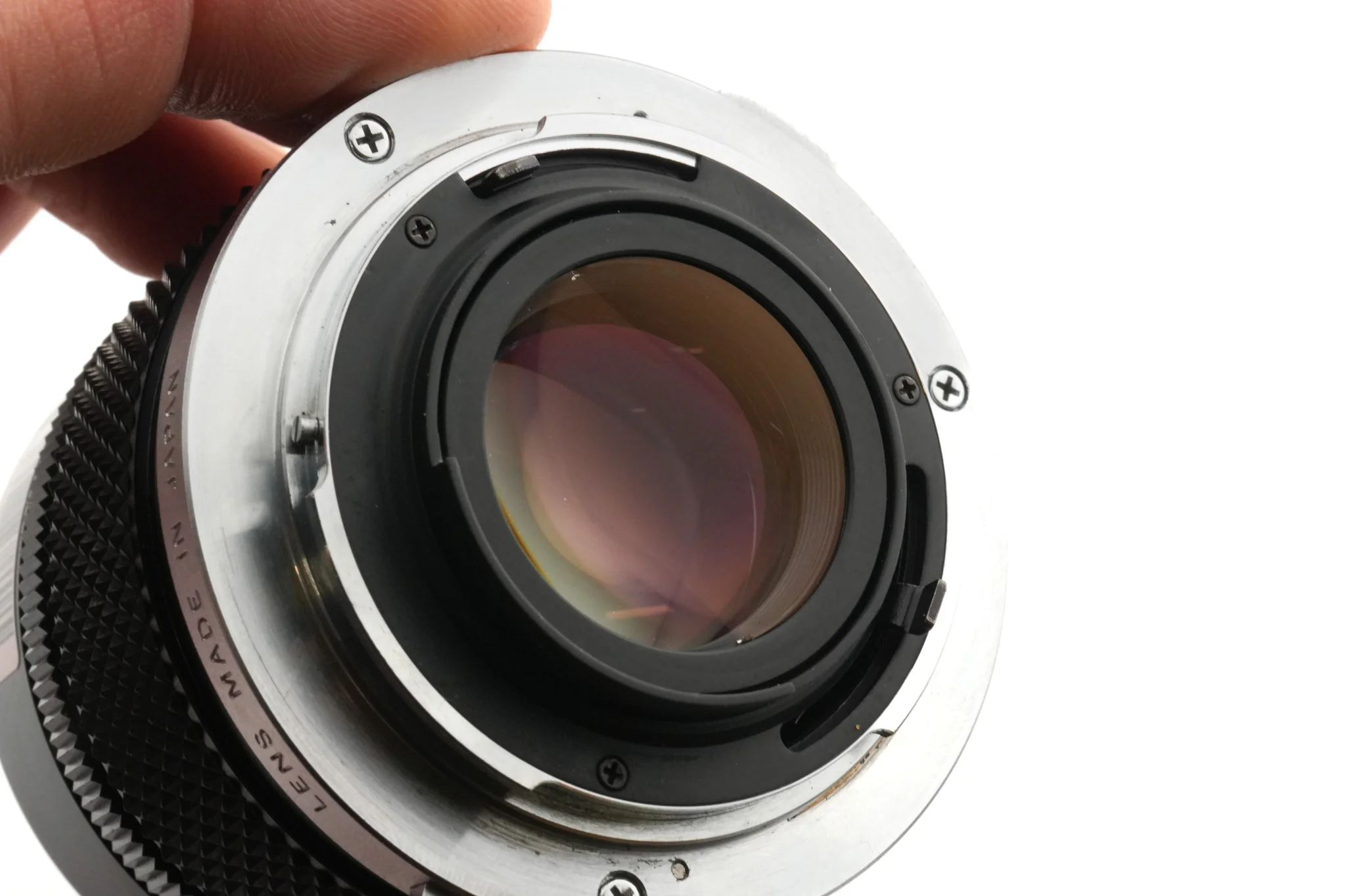 Olympus 24mm f2 Zuiko MC Auto-W - Image 6