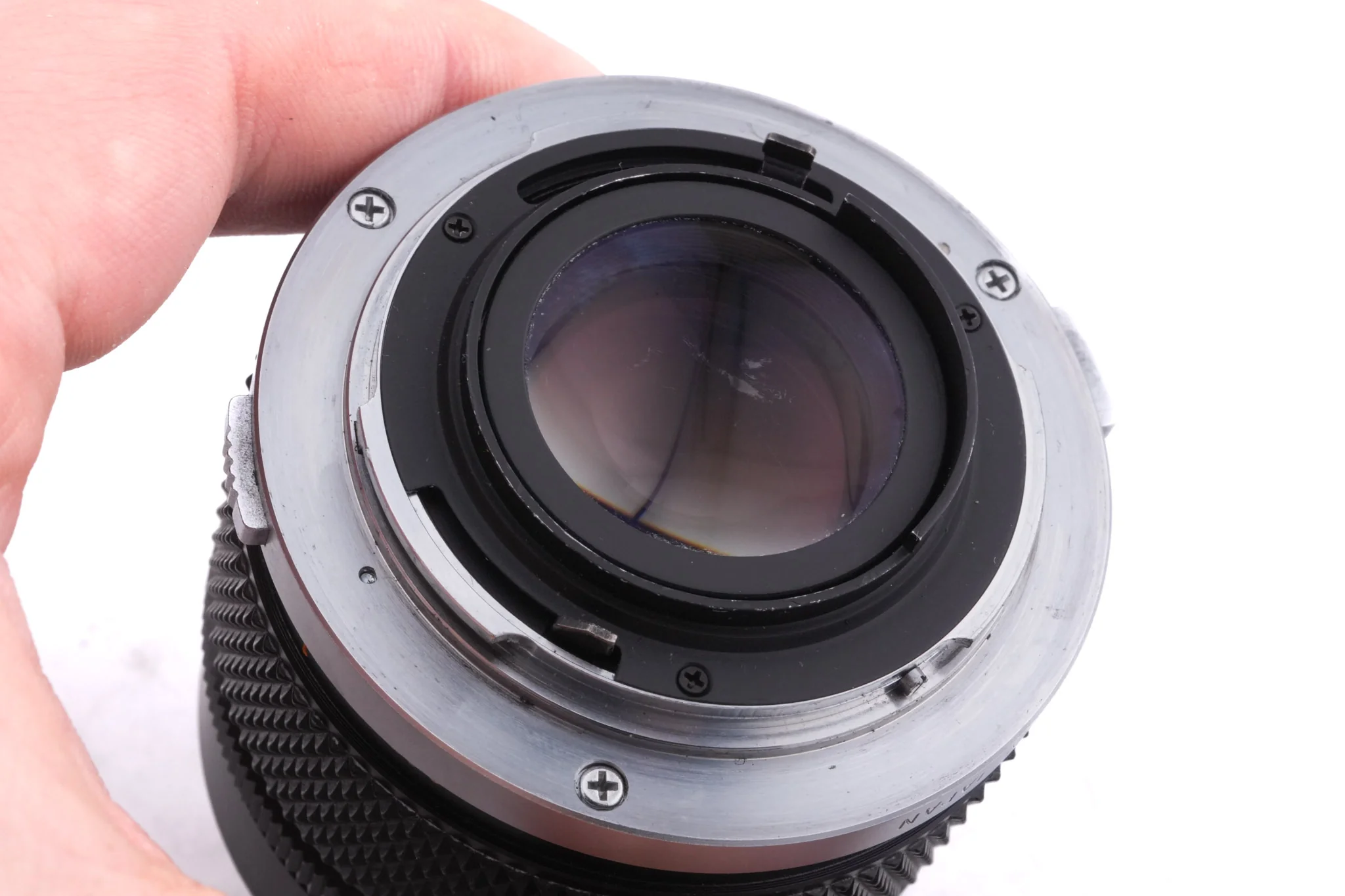 Olympus 24mm f2 Zuiko MC Auto-W - Image 4