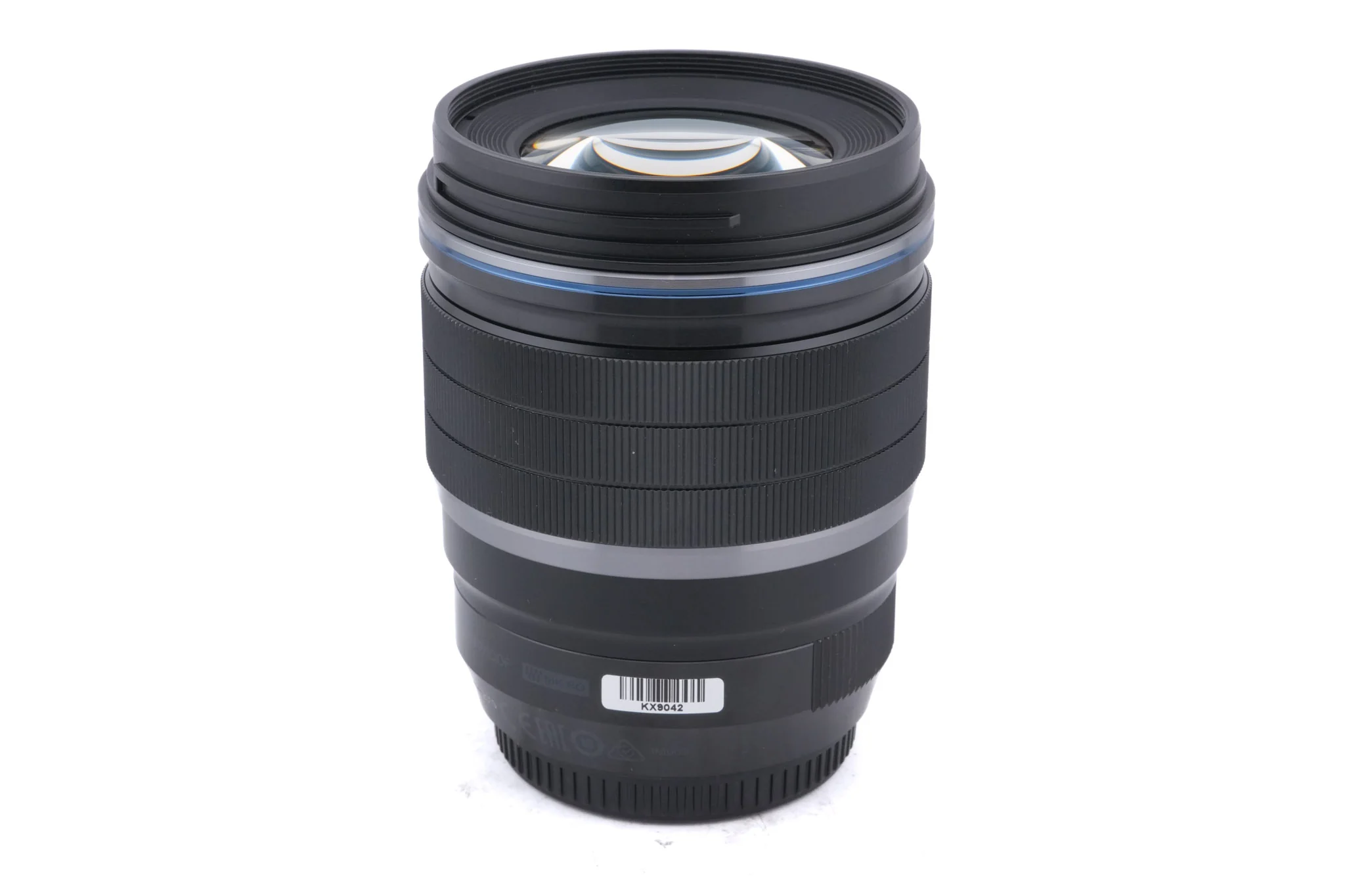 Olympus 25mm f1.2 Pro M.Zuiko Digital - Image 3